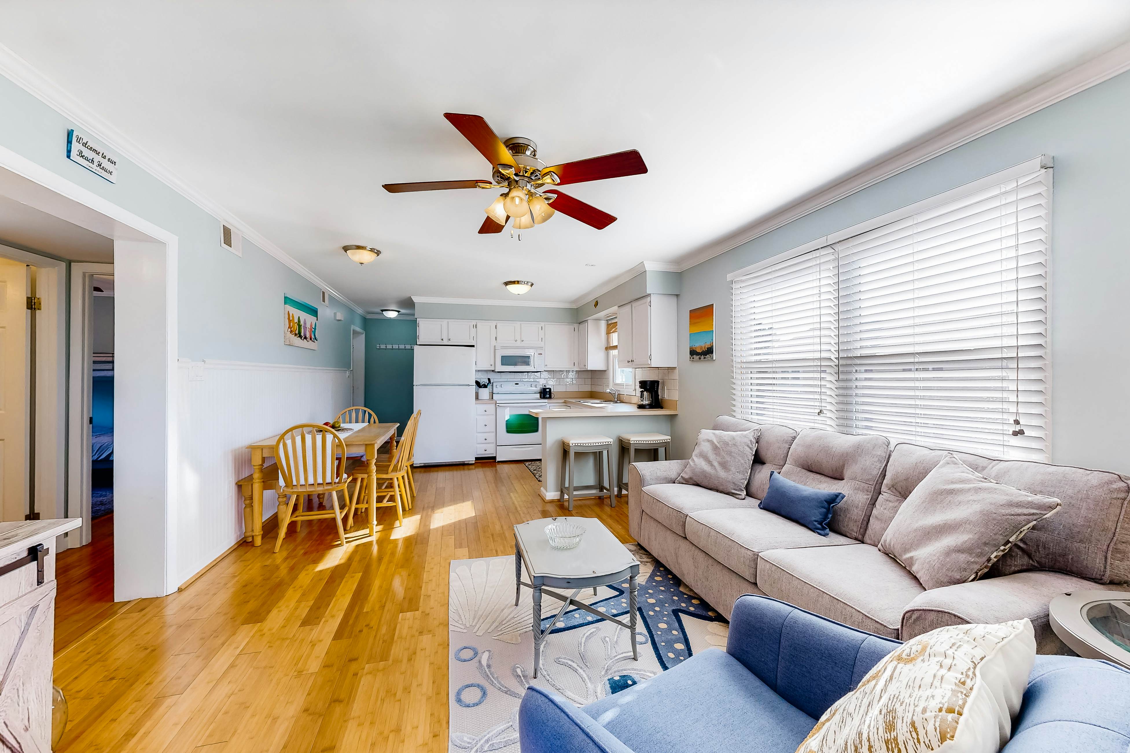 Bethany Meadows - 4E Briar Ct N