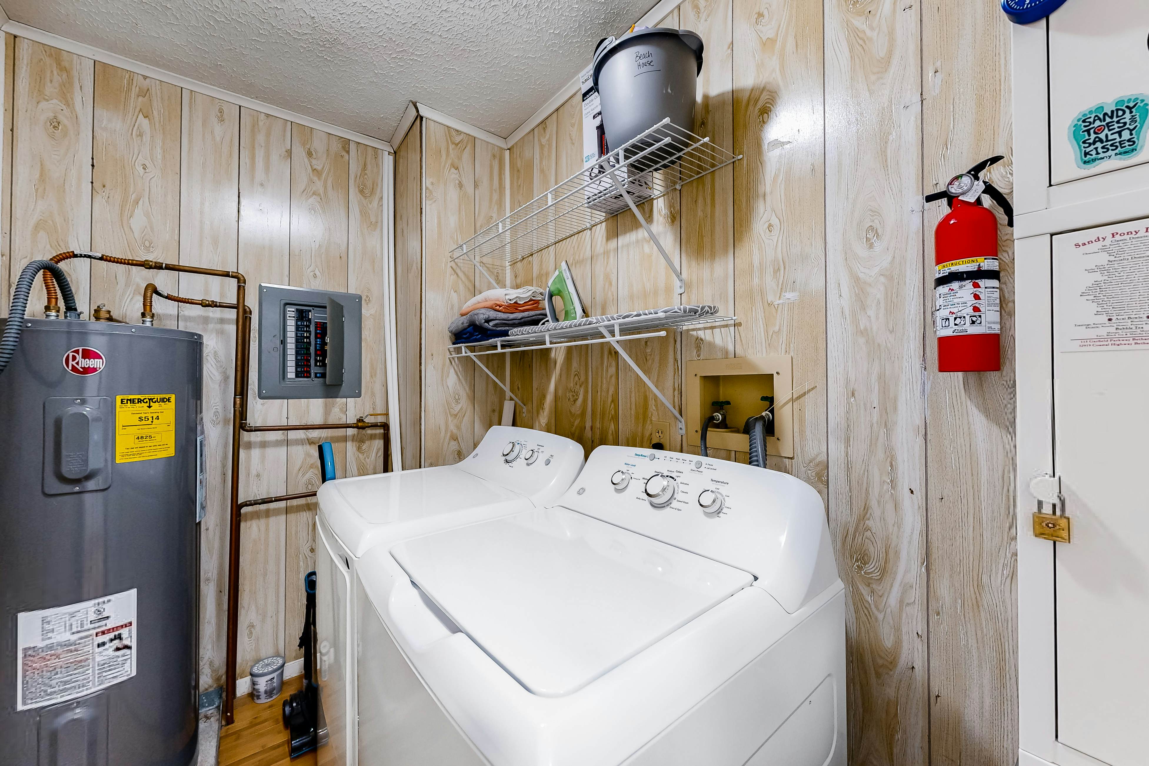 Bethany Meadows - 4E Briar Ct N