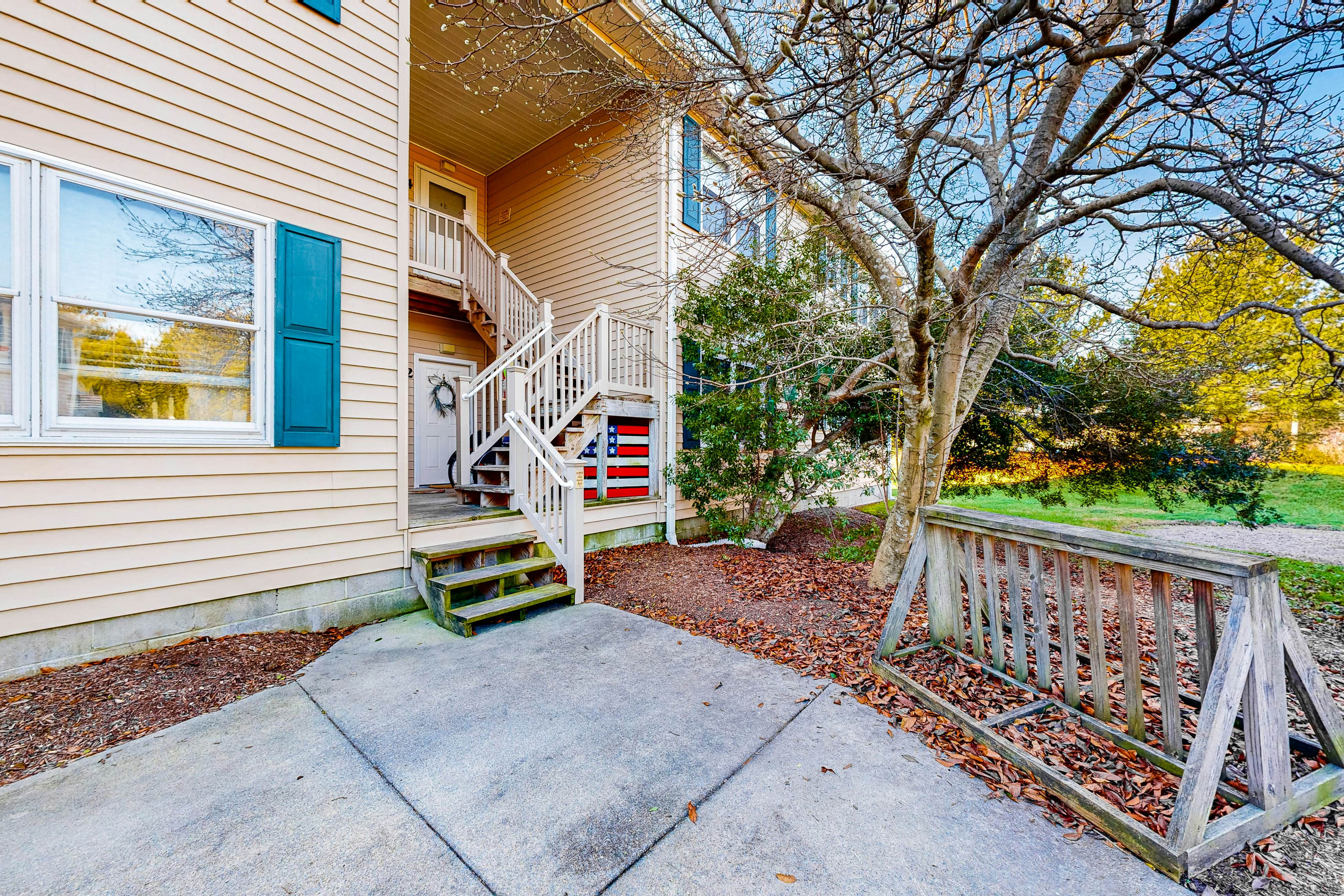 Bethany Meadows - 4E Briar Ct N