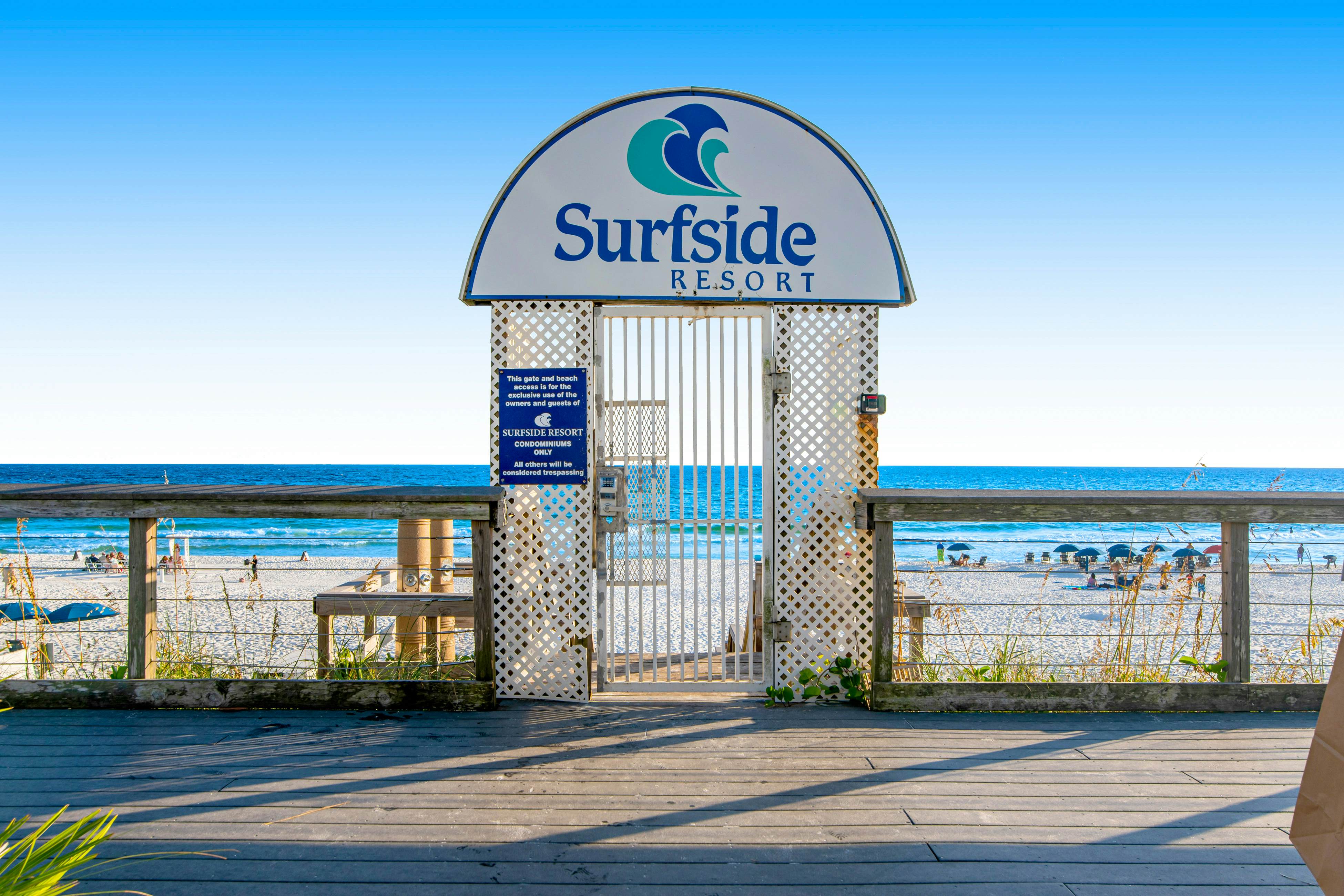 Surfside Resort 808 (2)