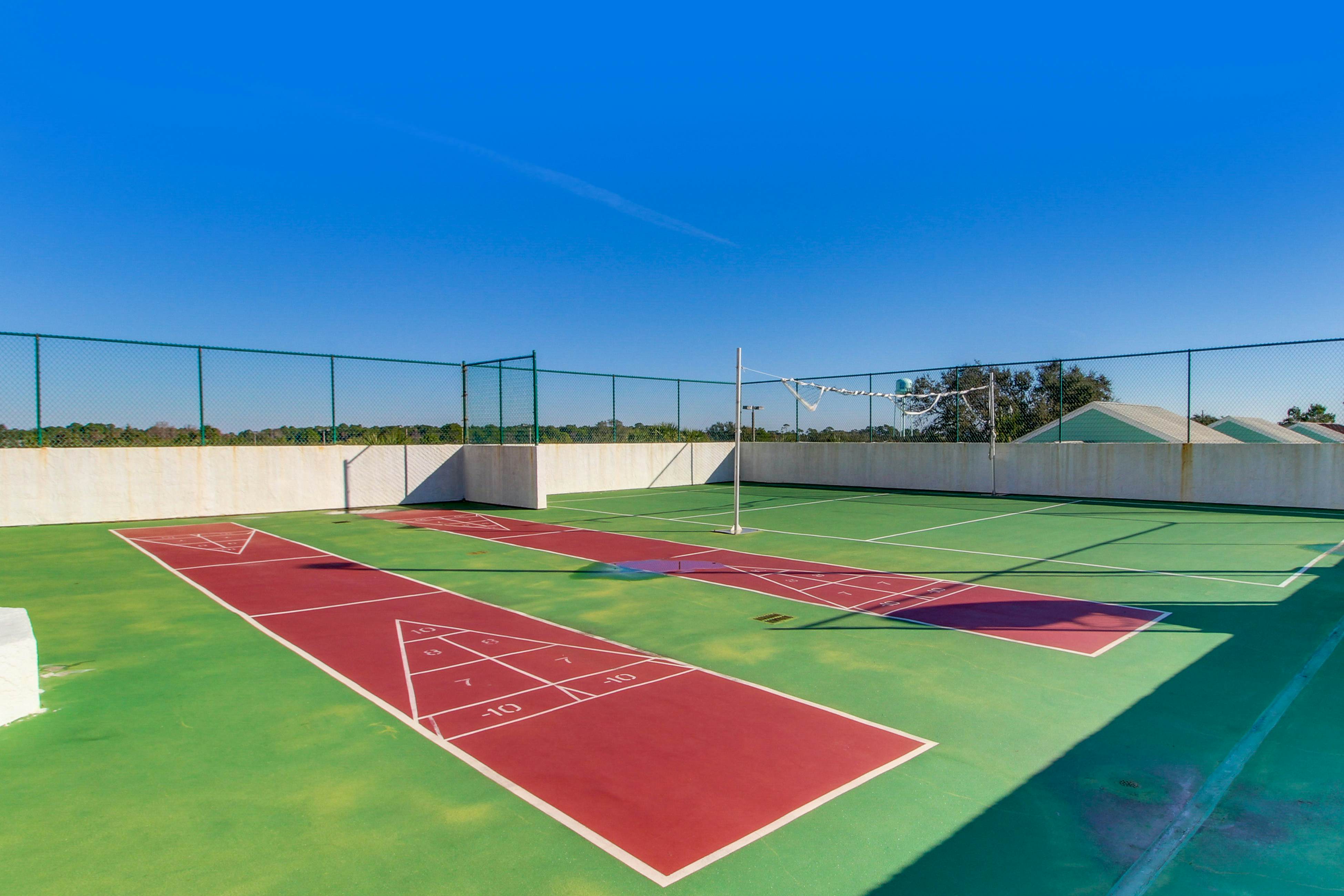 Surfside Resort 1206