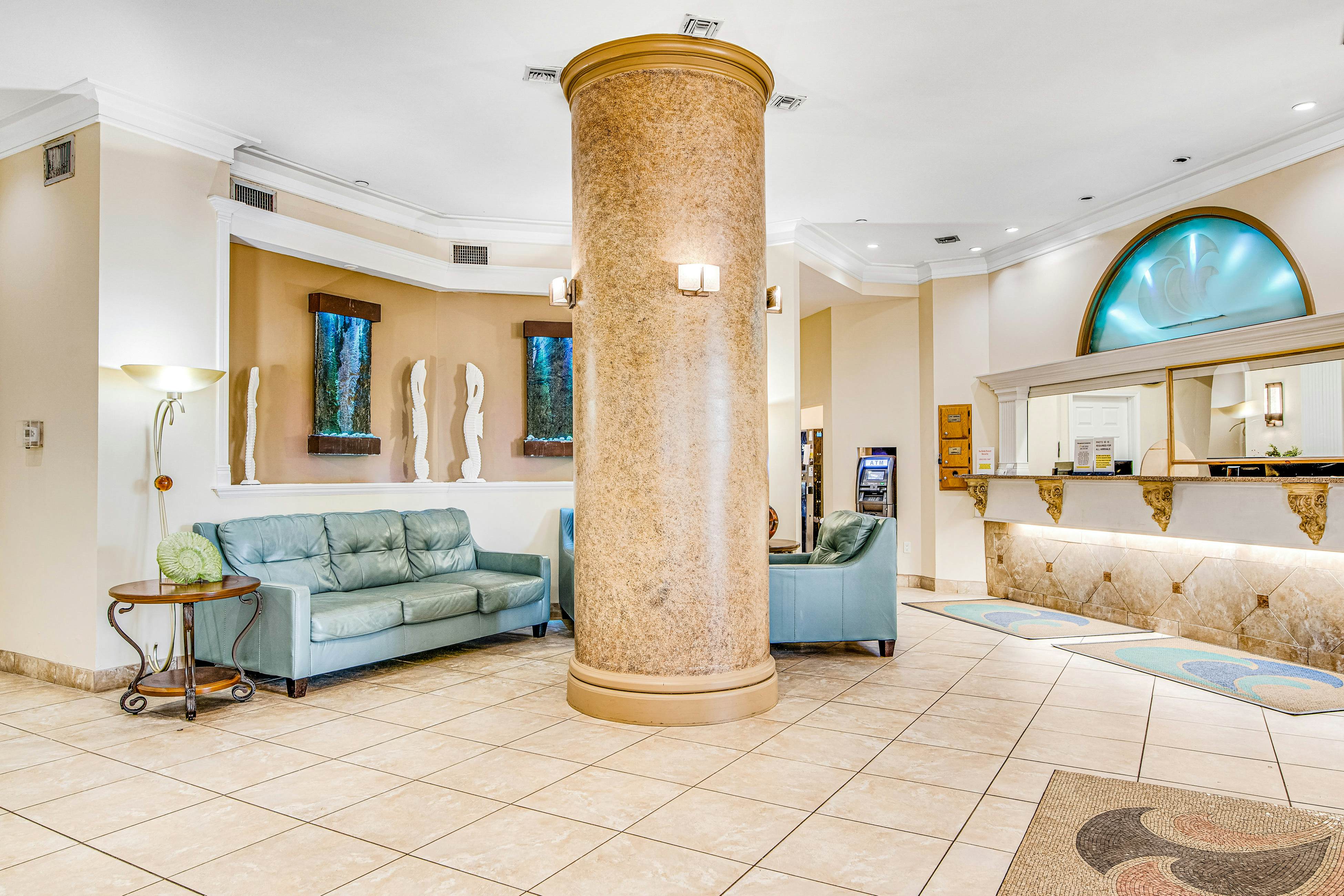 Surfside Resort 1206