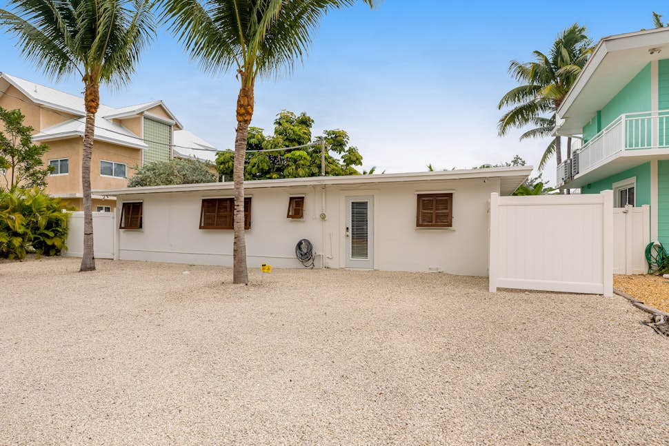 Salt House 3 BD Tavernier, FL Vacation Rental Vacasa