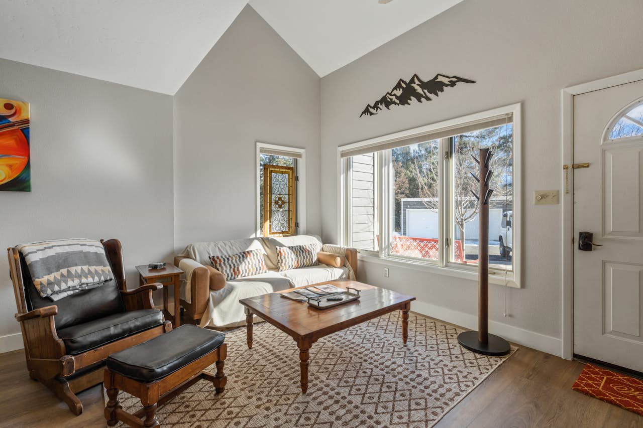 Pine Acres 122 Halfway to Heaven 2 BD Durango, CO Vacation Rental