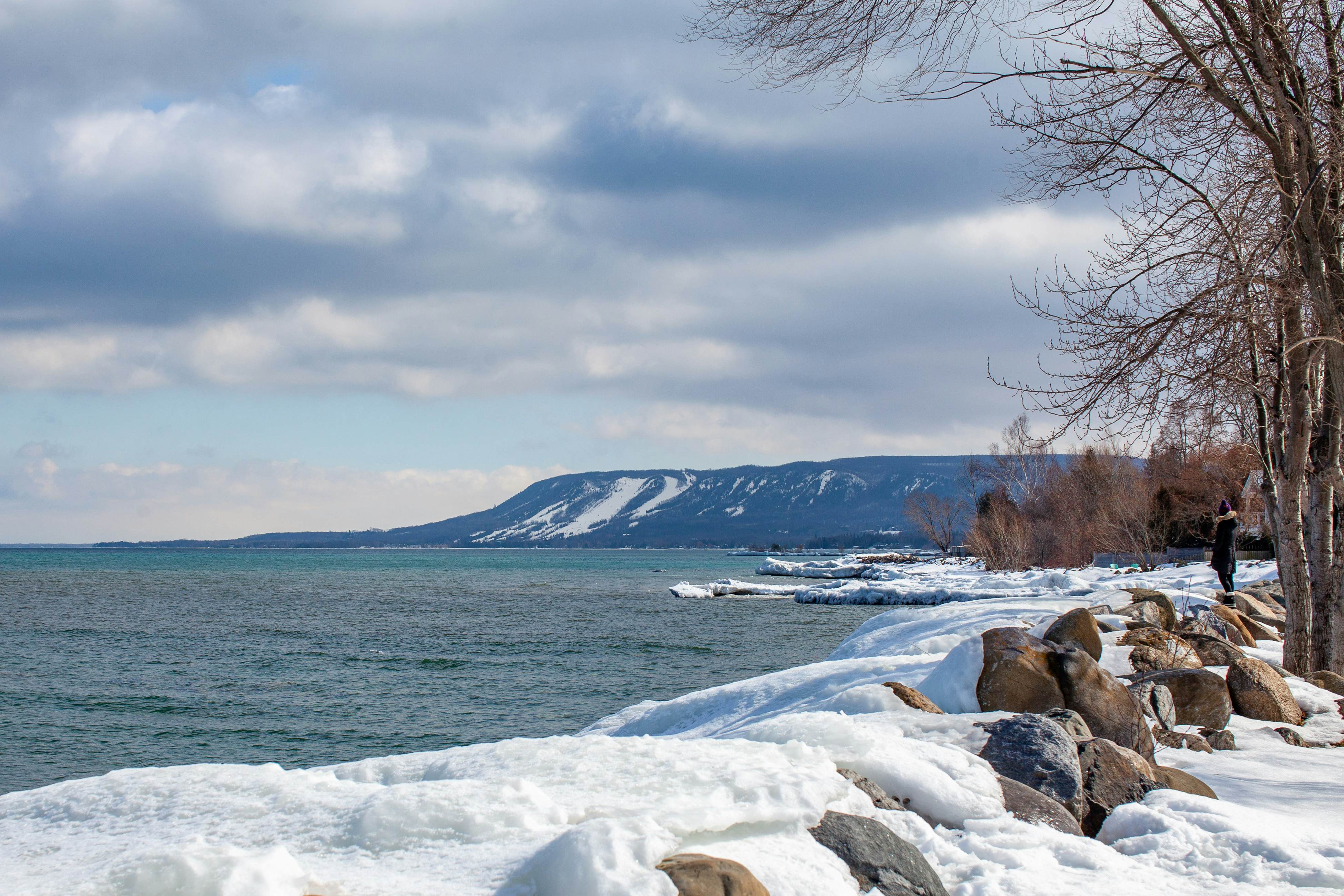 Condo 107 at Snowbridge