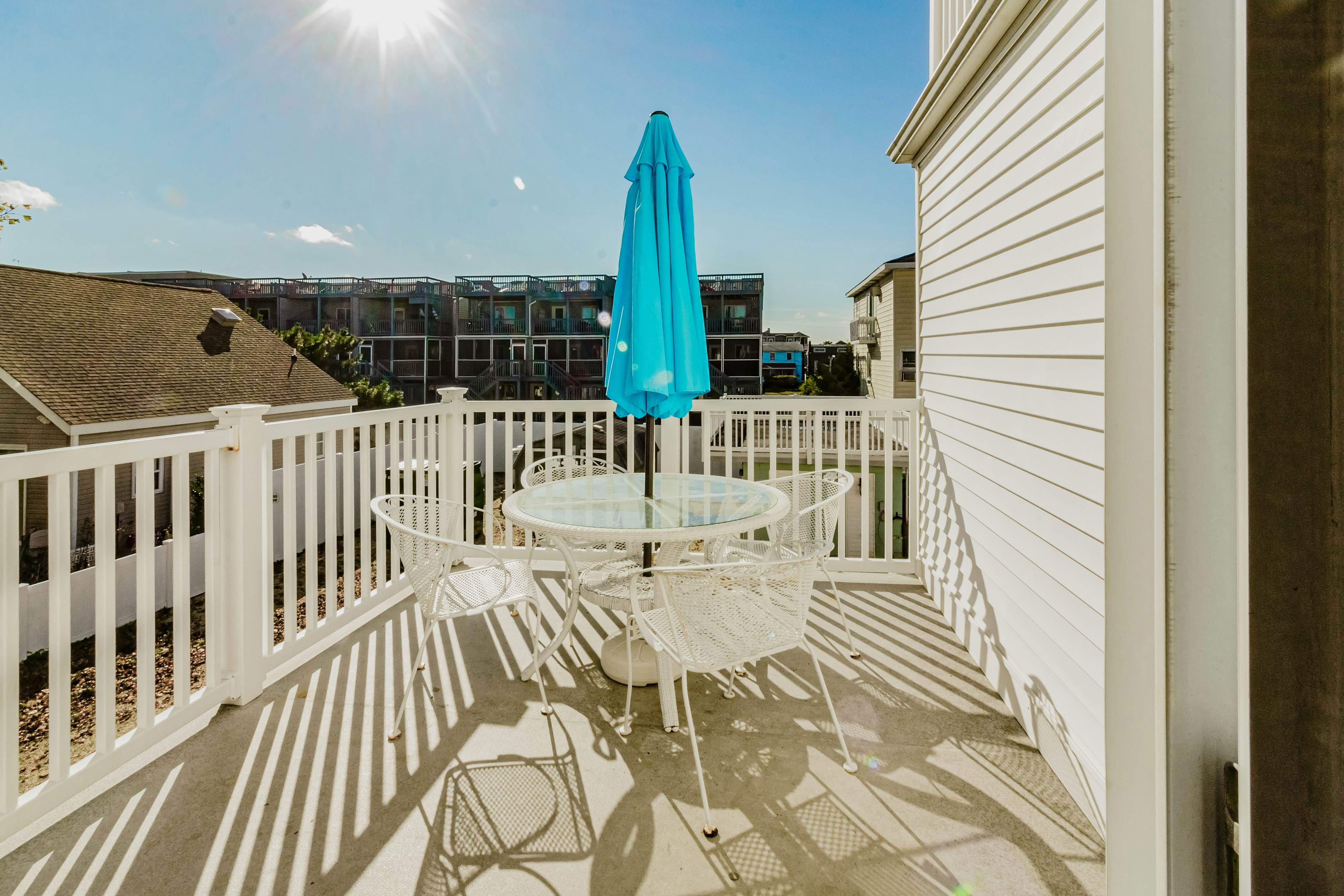 Dewey Villas - 24 Dickinson Ave, Unit #8B