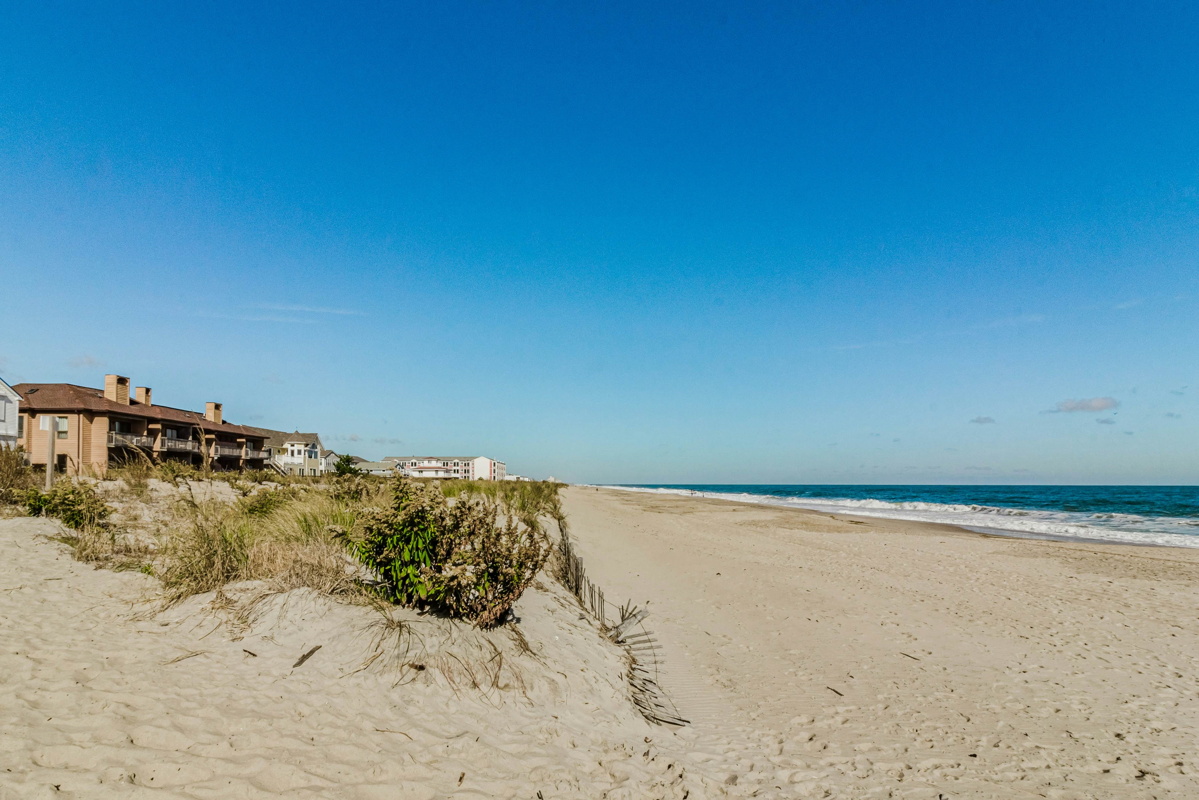 Dewey Villas 24 Dickinson Ave Unit 8B 3 BD Dewey Beach DE dewey-villas-24-dickinson-ave-unit-8b-3-bd-dewey-beach-de