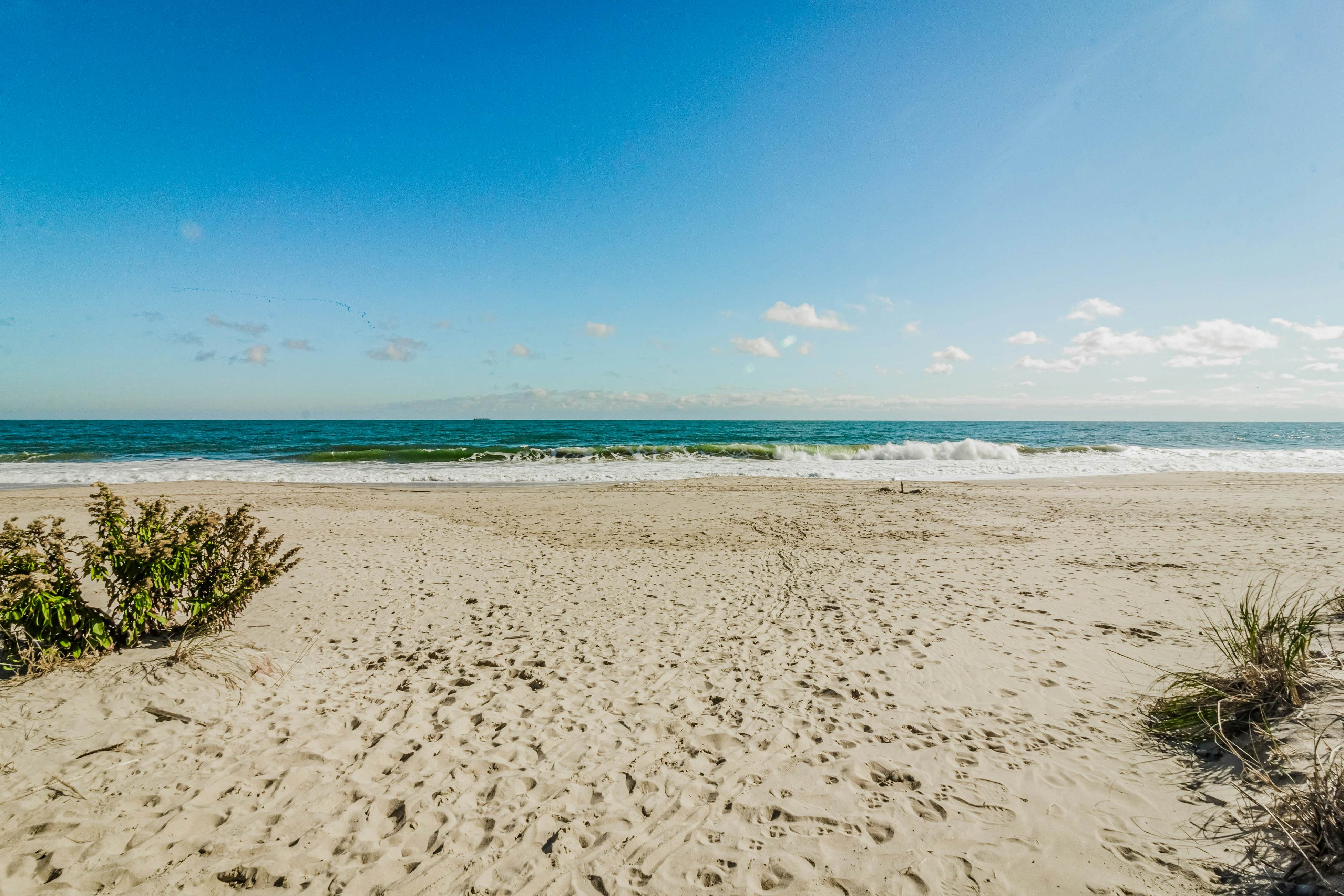 Dewey Villas - 24 Dickinson Ave, Unit #8B