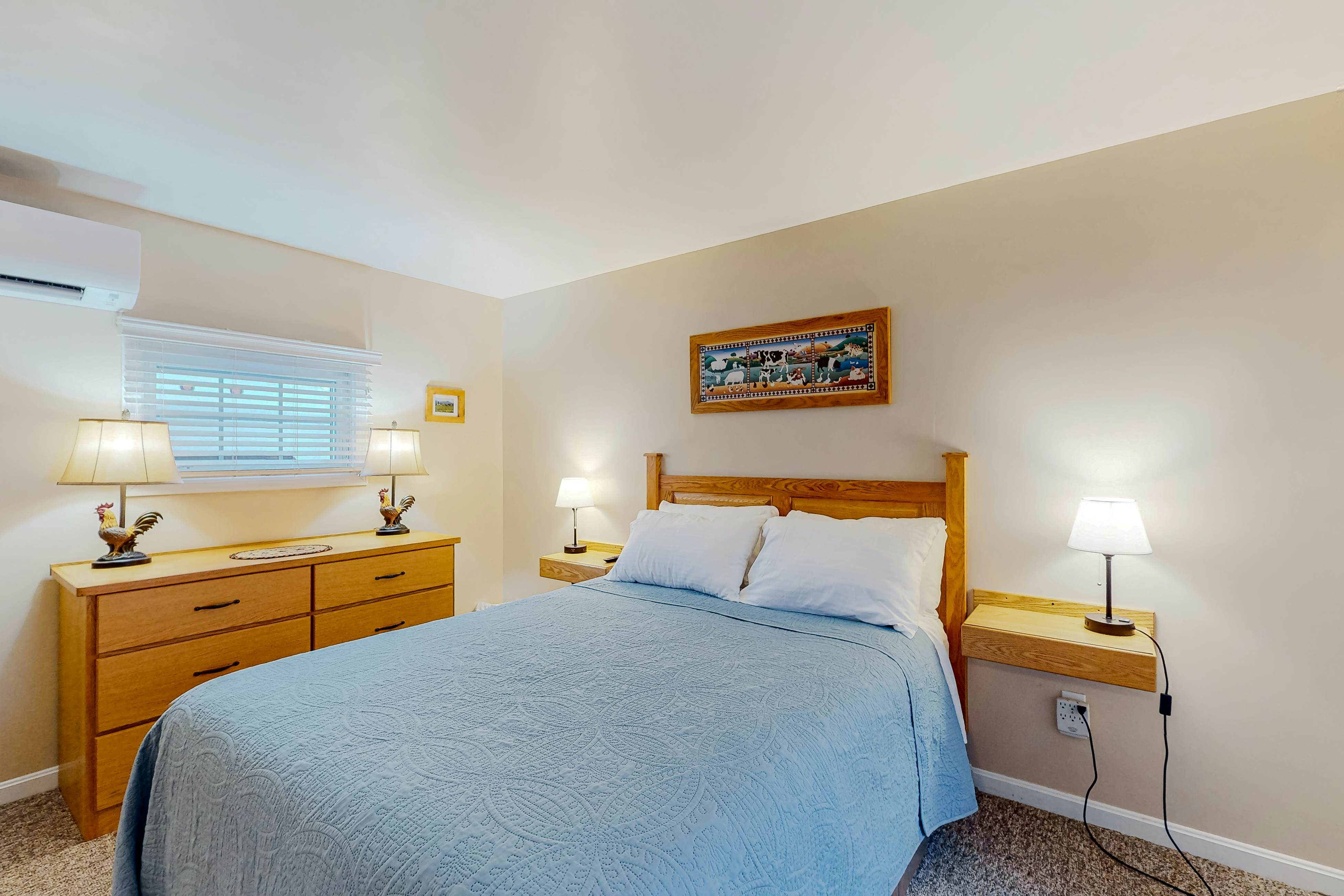 Vermont Farmhouse Cabin #2