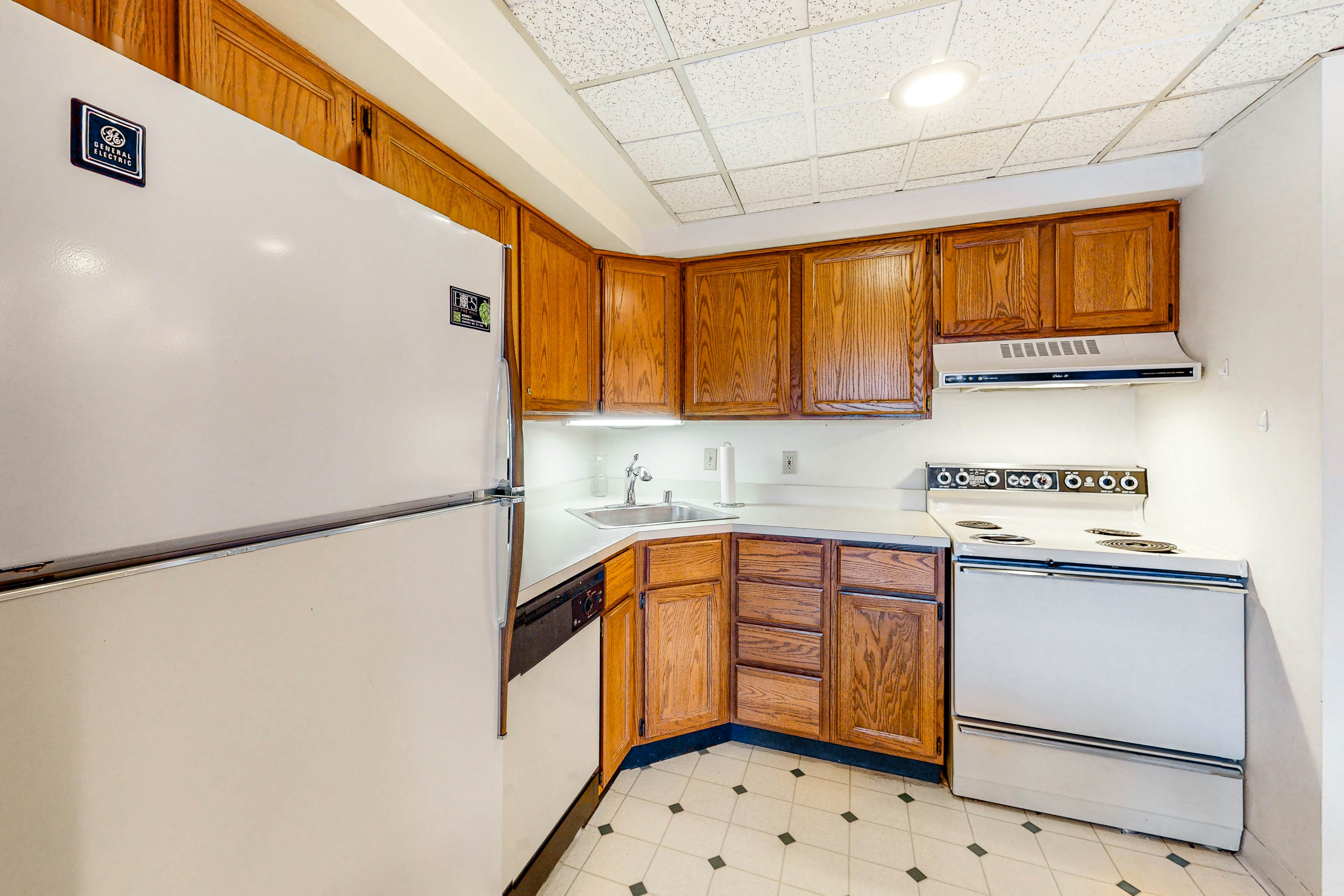 Cozy Killington Skihütte