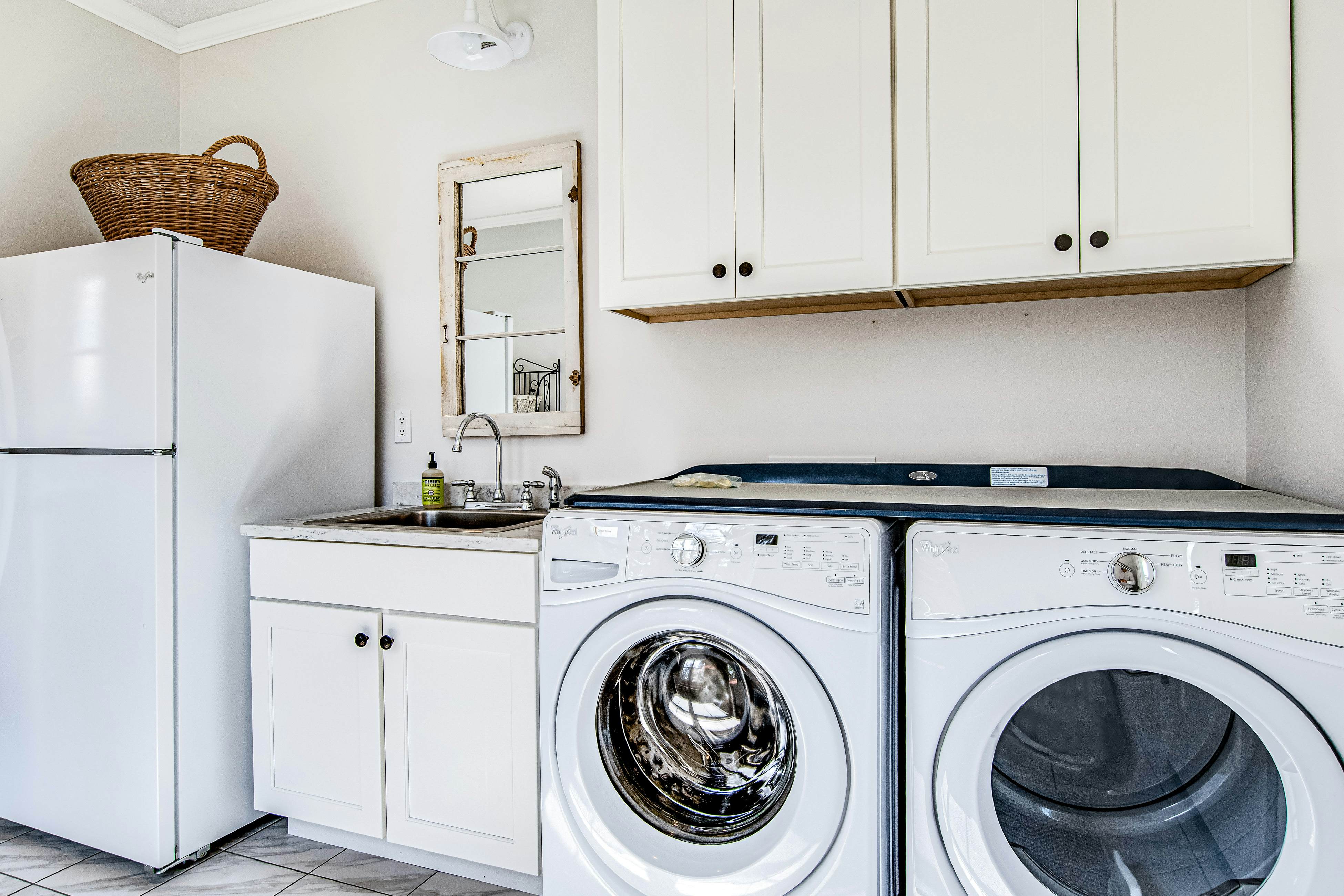 Summer Breeze & Endless Summer 