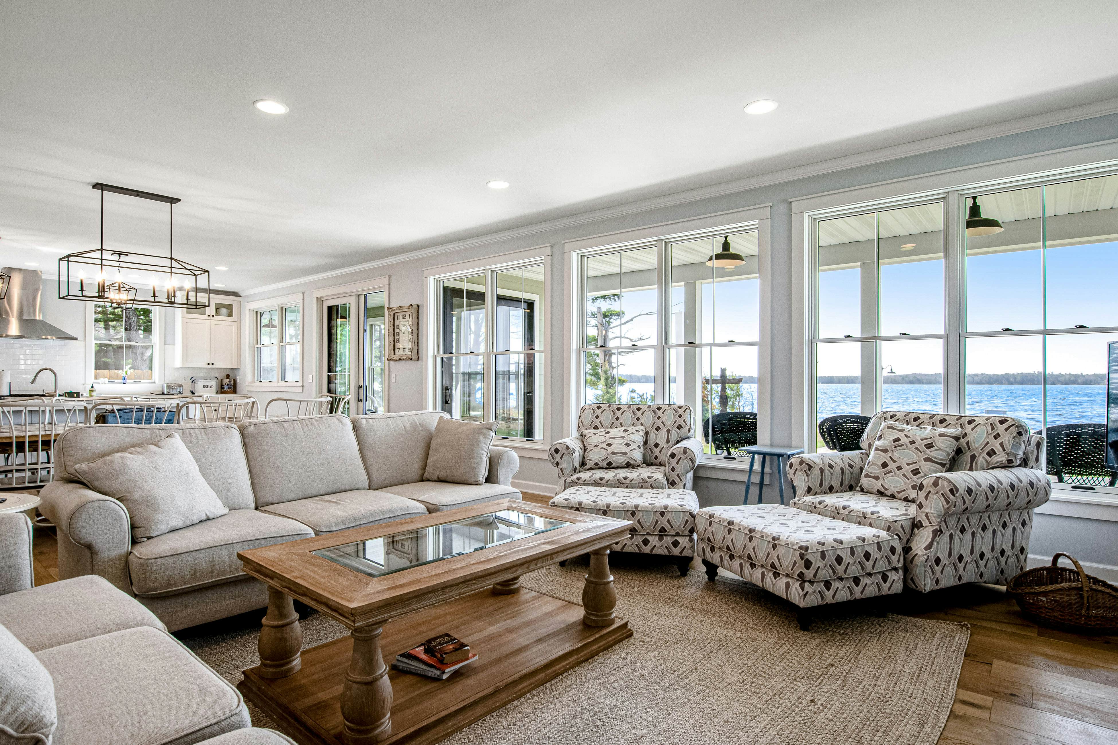 Summer Breeze & Endless Summer 