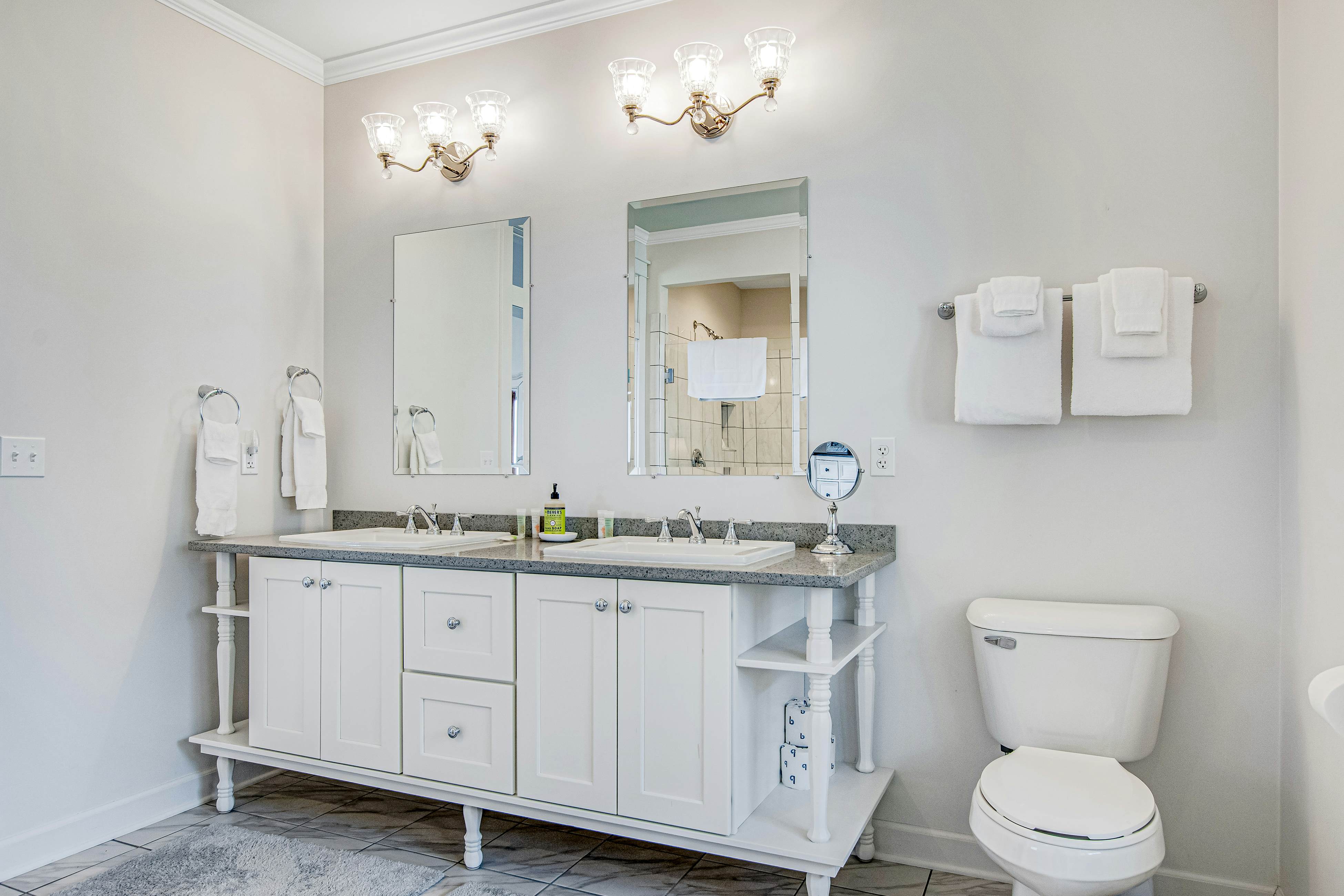 Summer Breeze & Endless Summer 