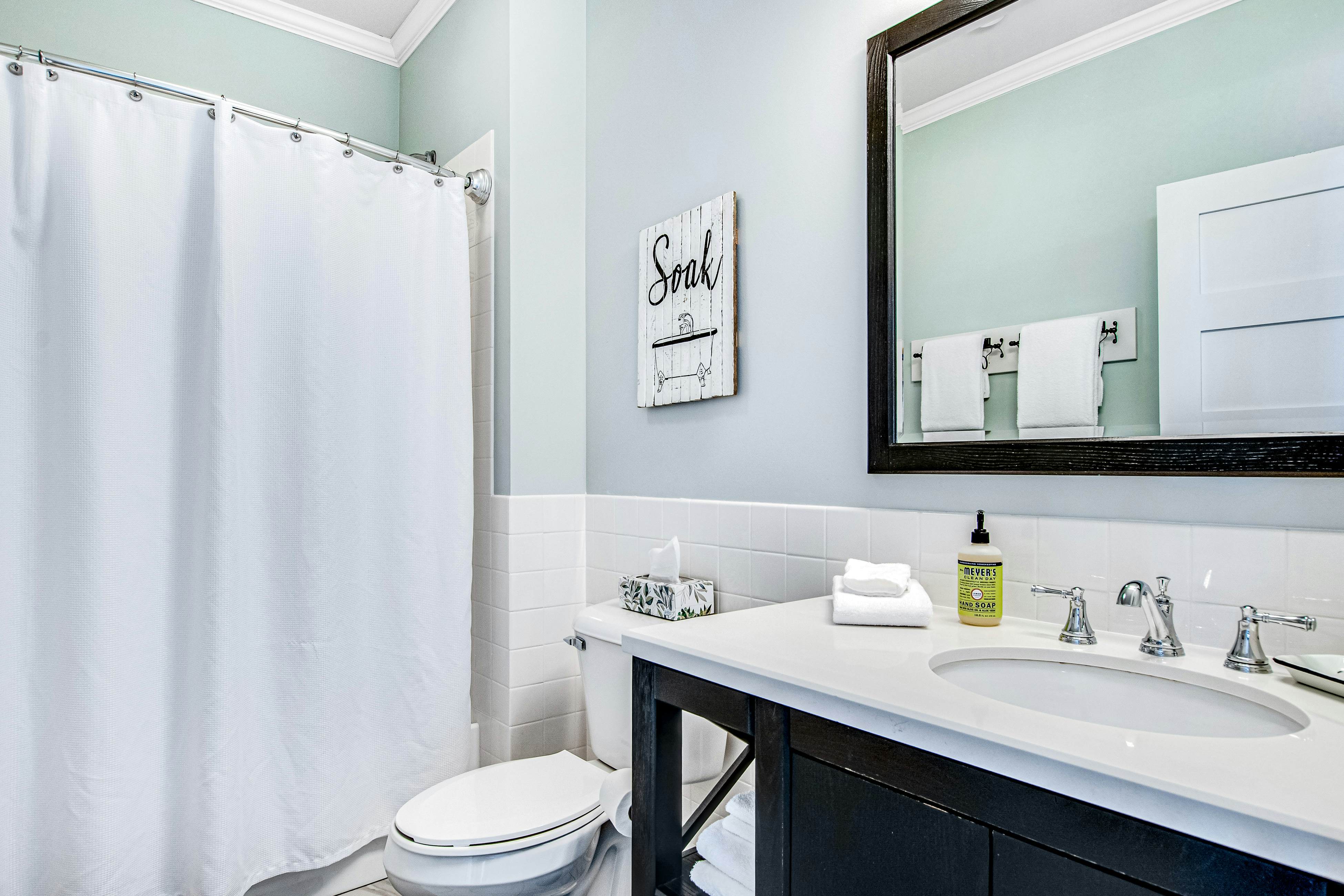 Summer Breeze & Endless Summer 