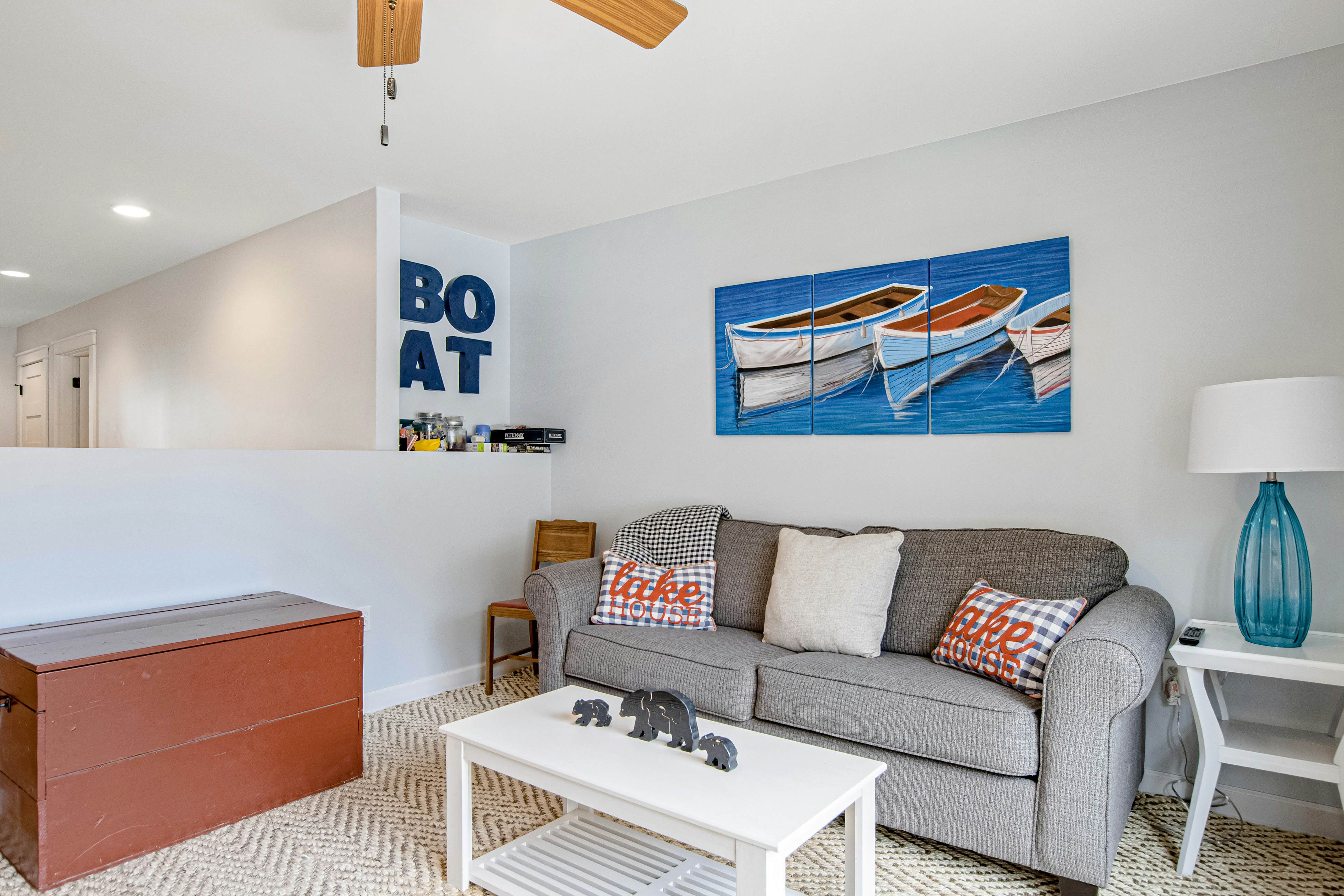 Summer Breeze & Endless Summer 