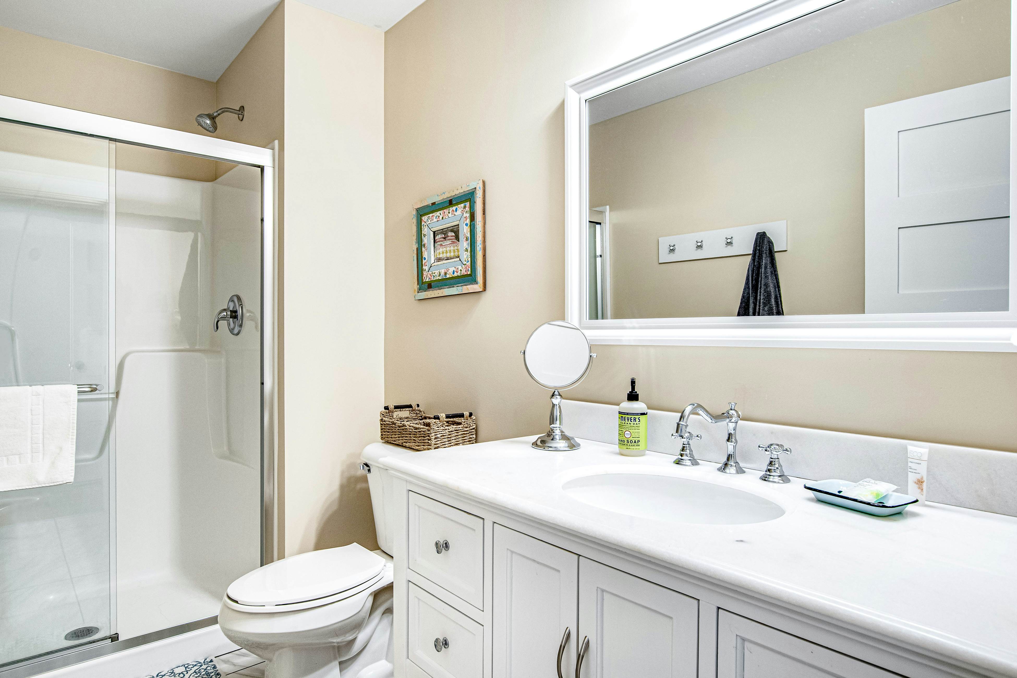 Summer Breeze & Endless Summer 