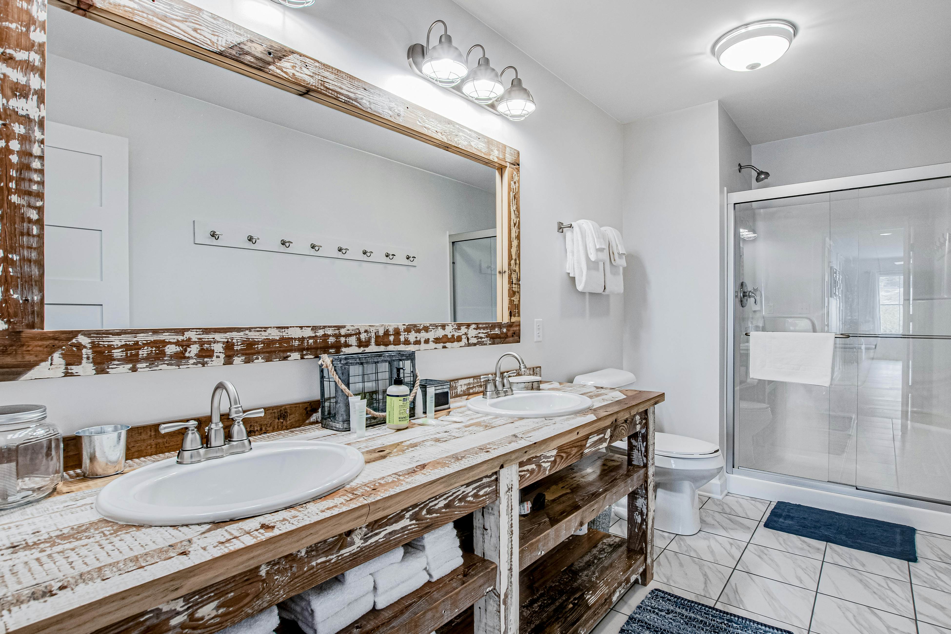 Summer Breeze & Endless Summer 