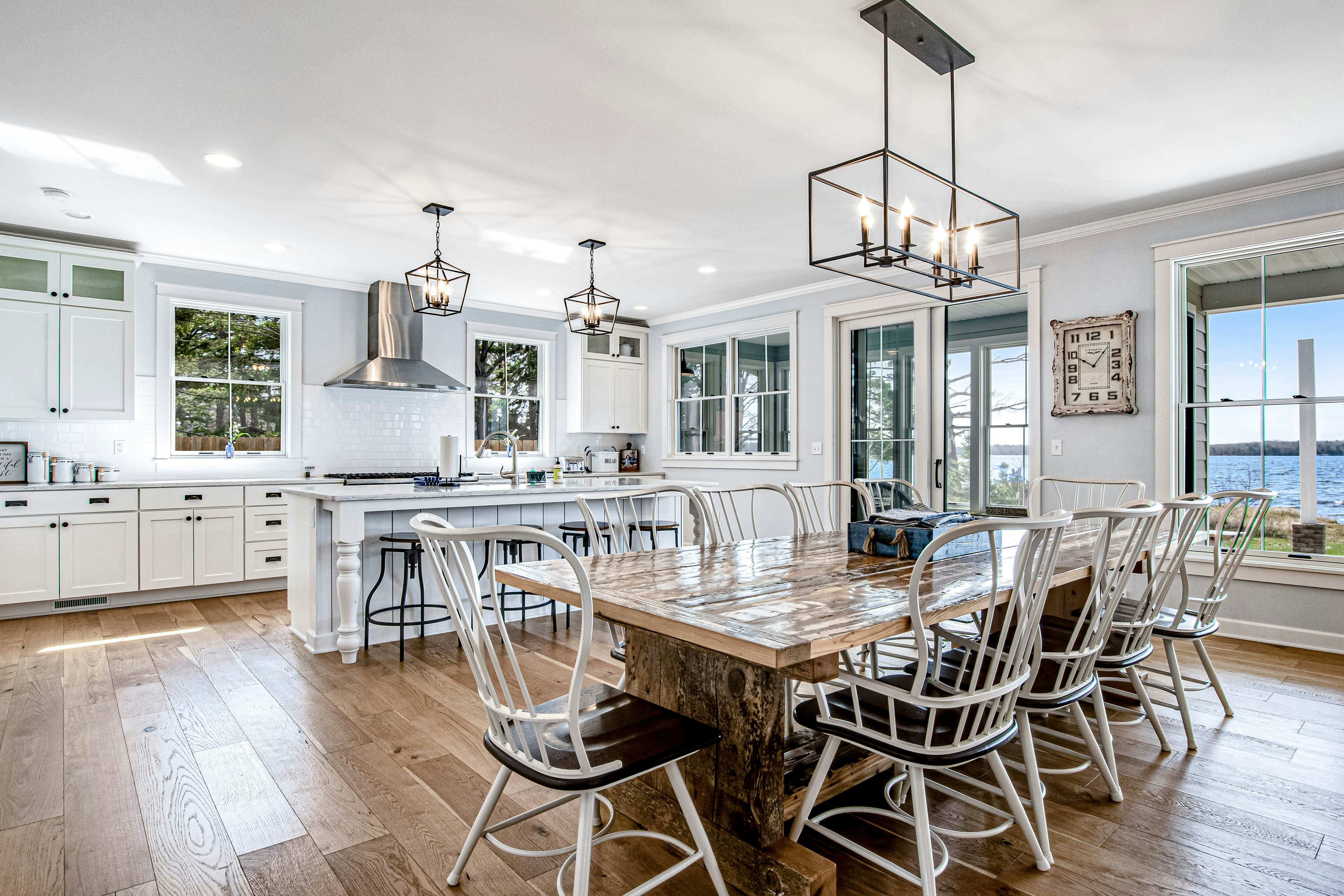 Summer Breeze & Endless Summer 