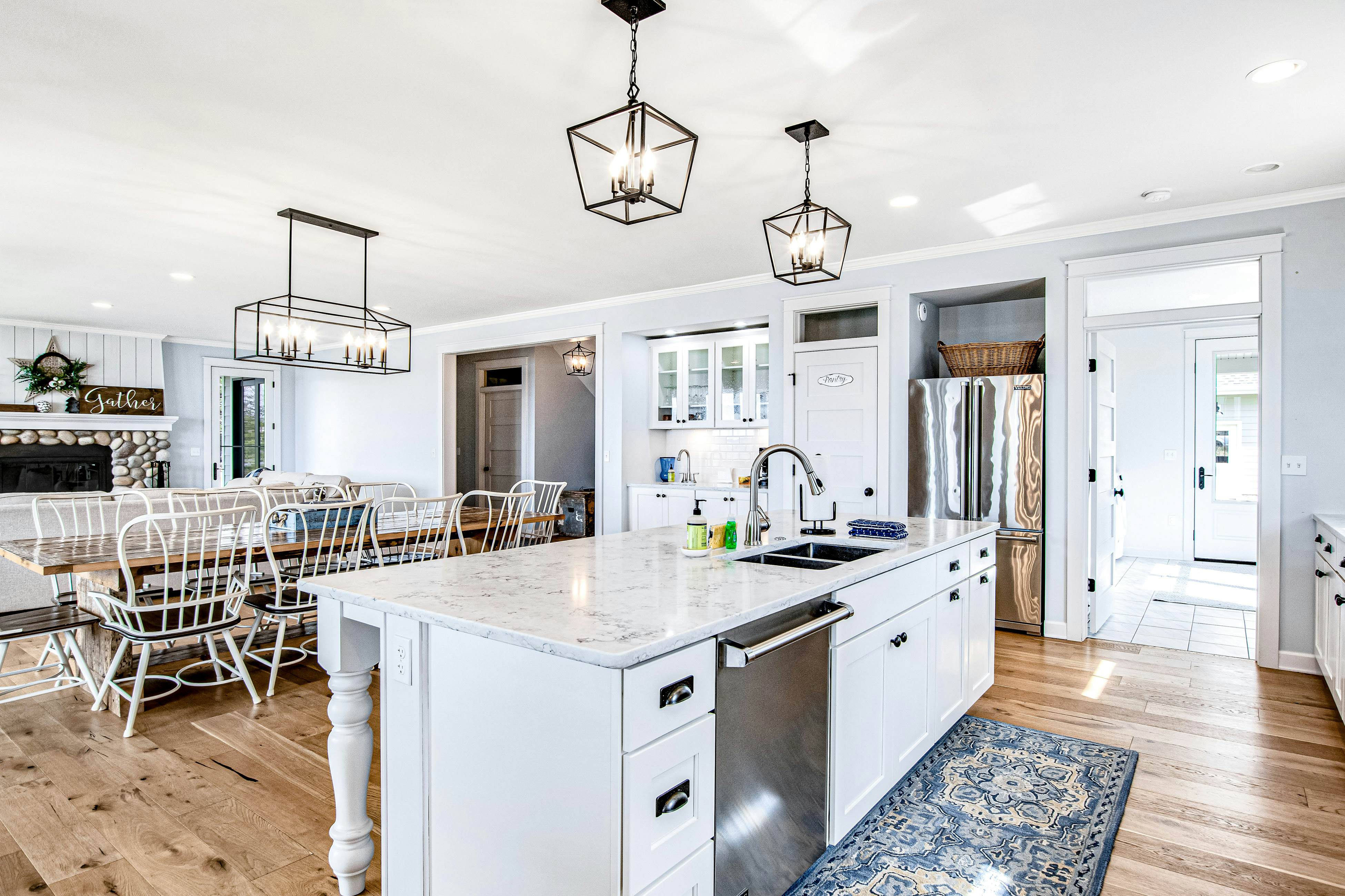 Summer Breeze & Endless Summer 