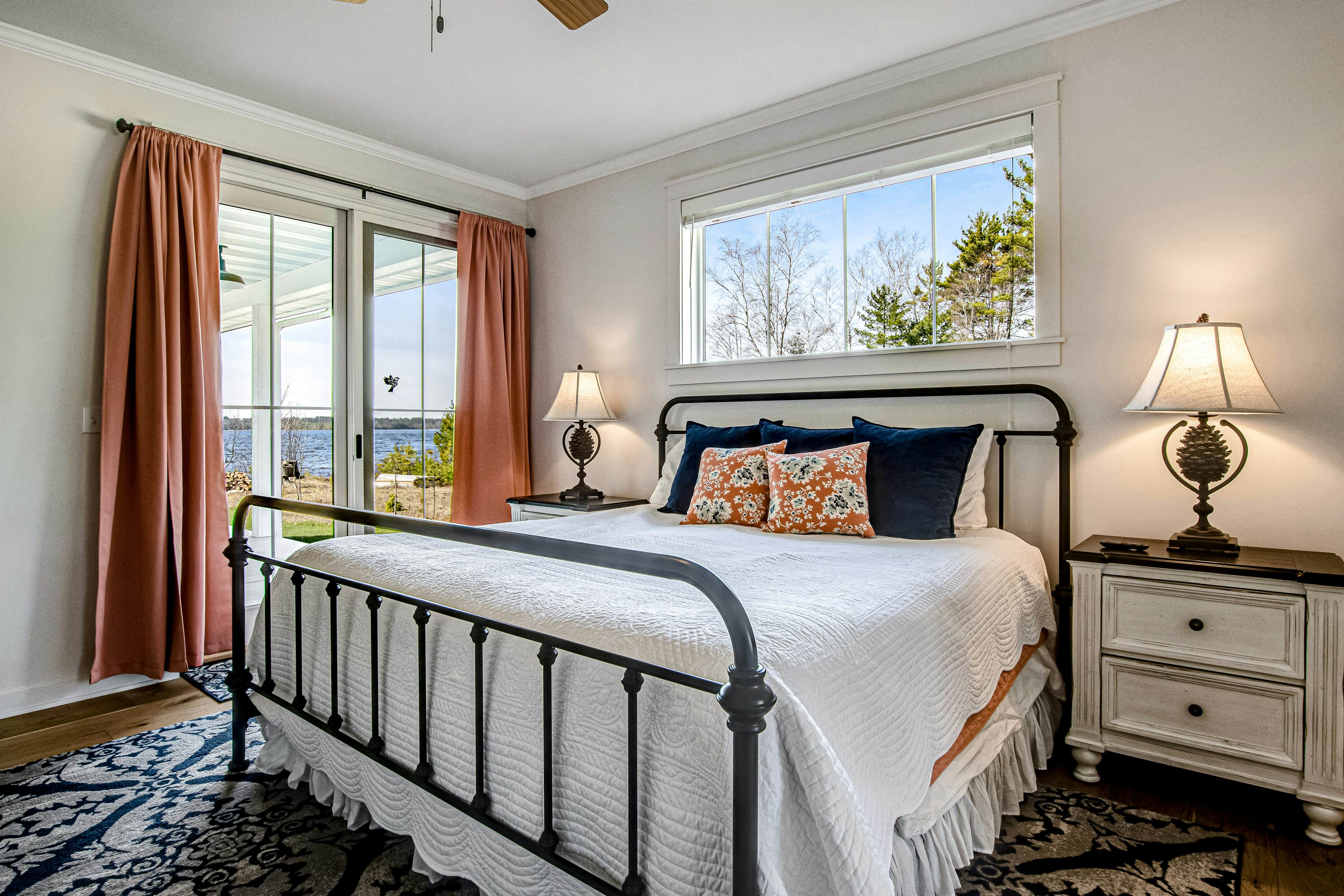 Summer Breeze & Endless Summer 