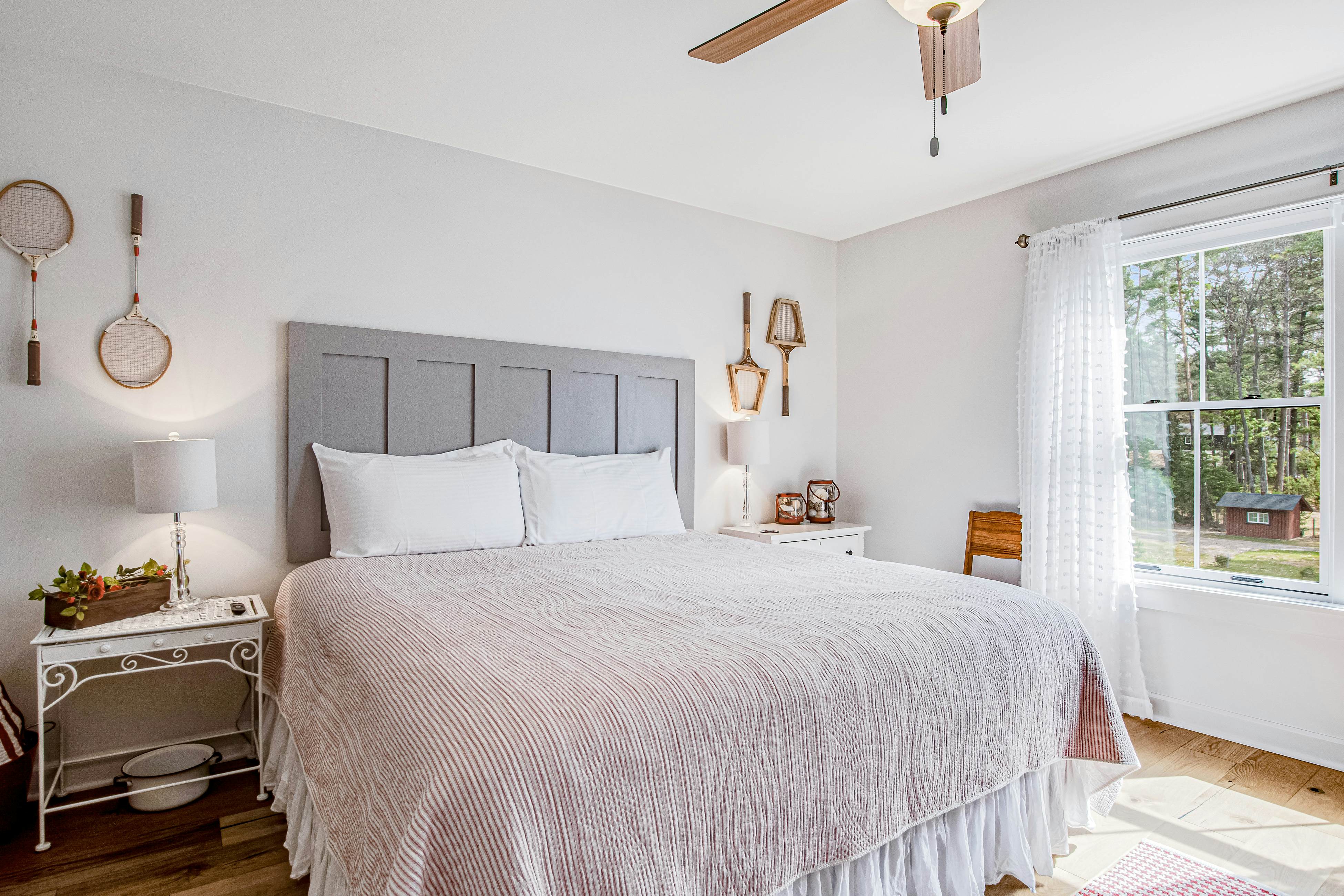 Summer Breeze & Endless Summer 