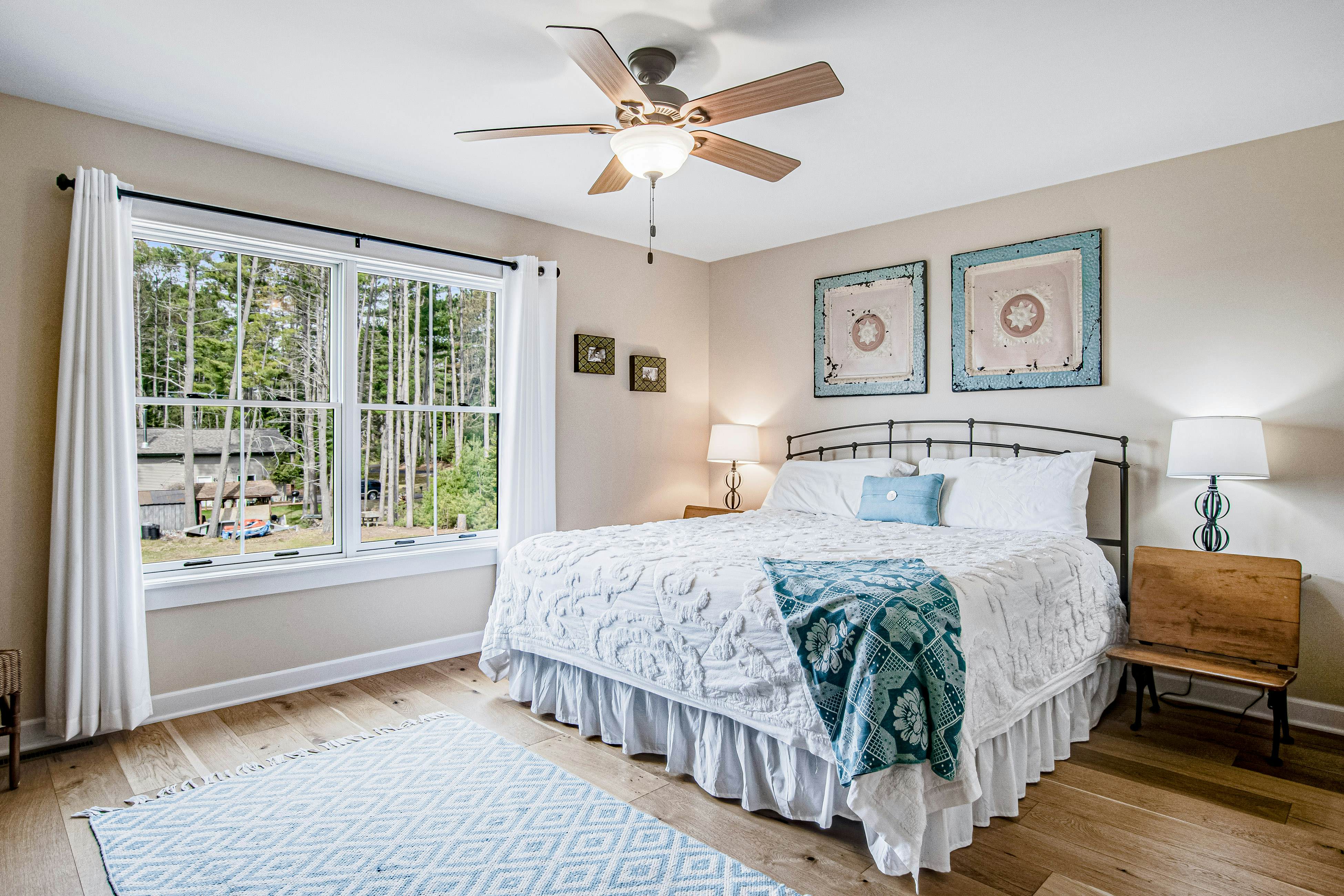 Summer Breeze & Endless Summer 