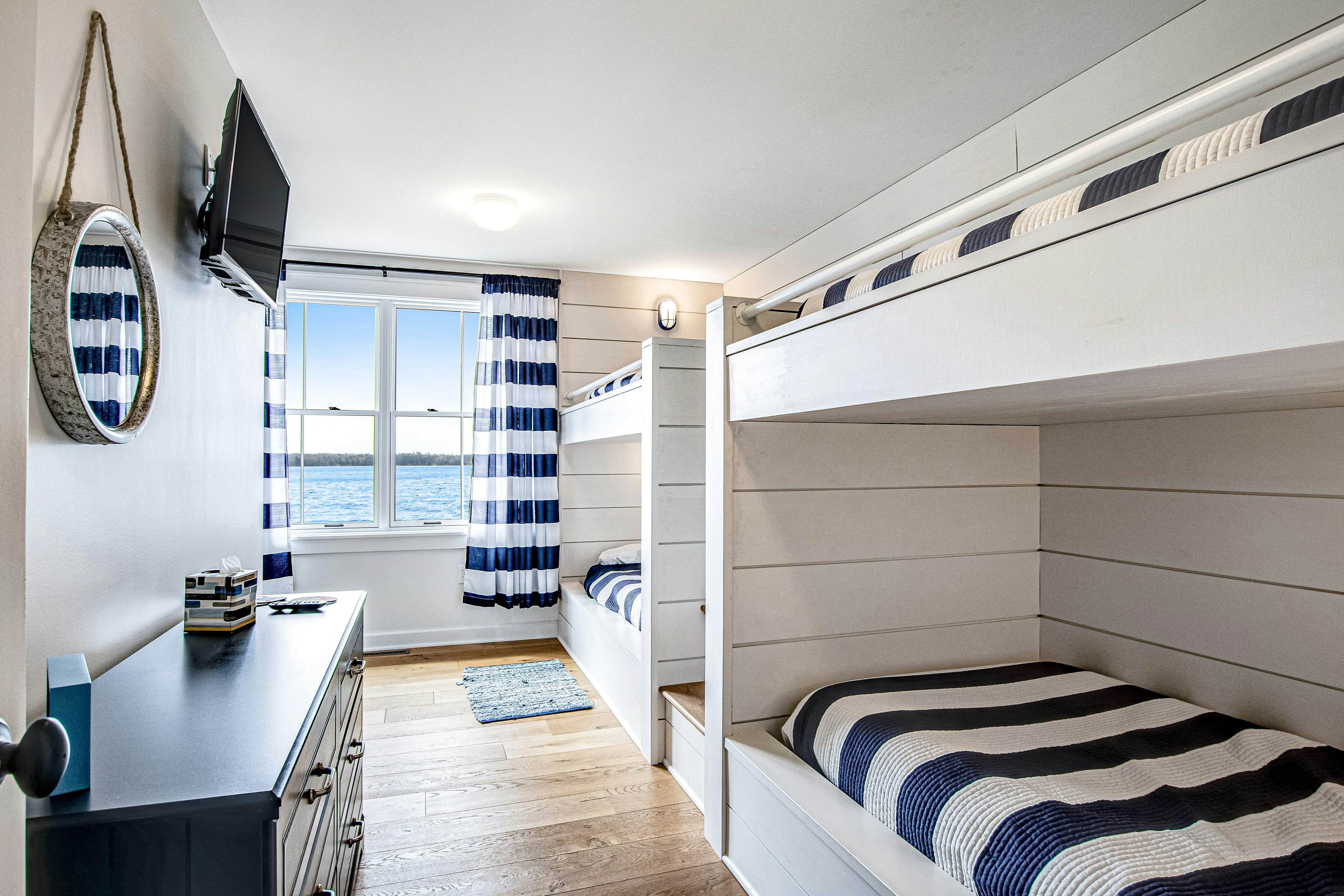 Summer Breeze & Endless Summer 