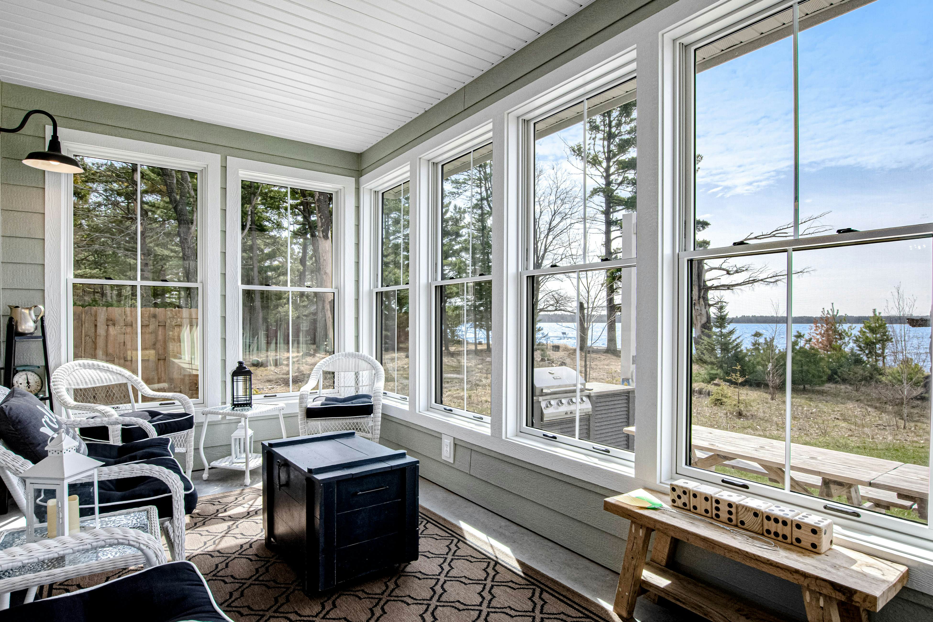 Summer Breeze & Endless Summer 