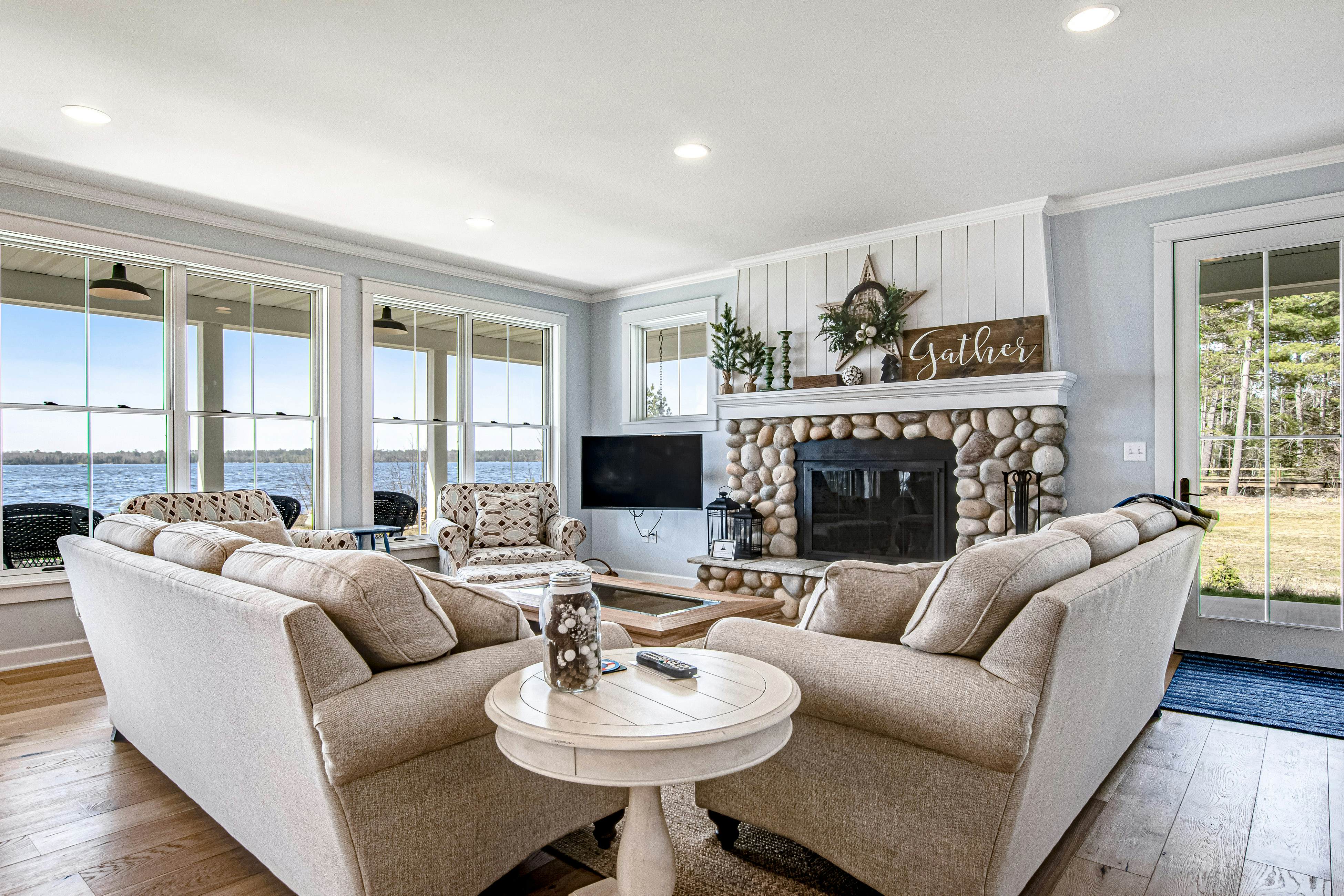 Summer Breeze & Endless Summer 