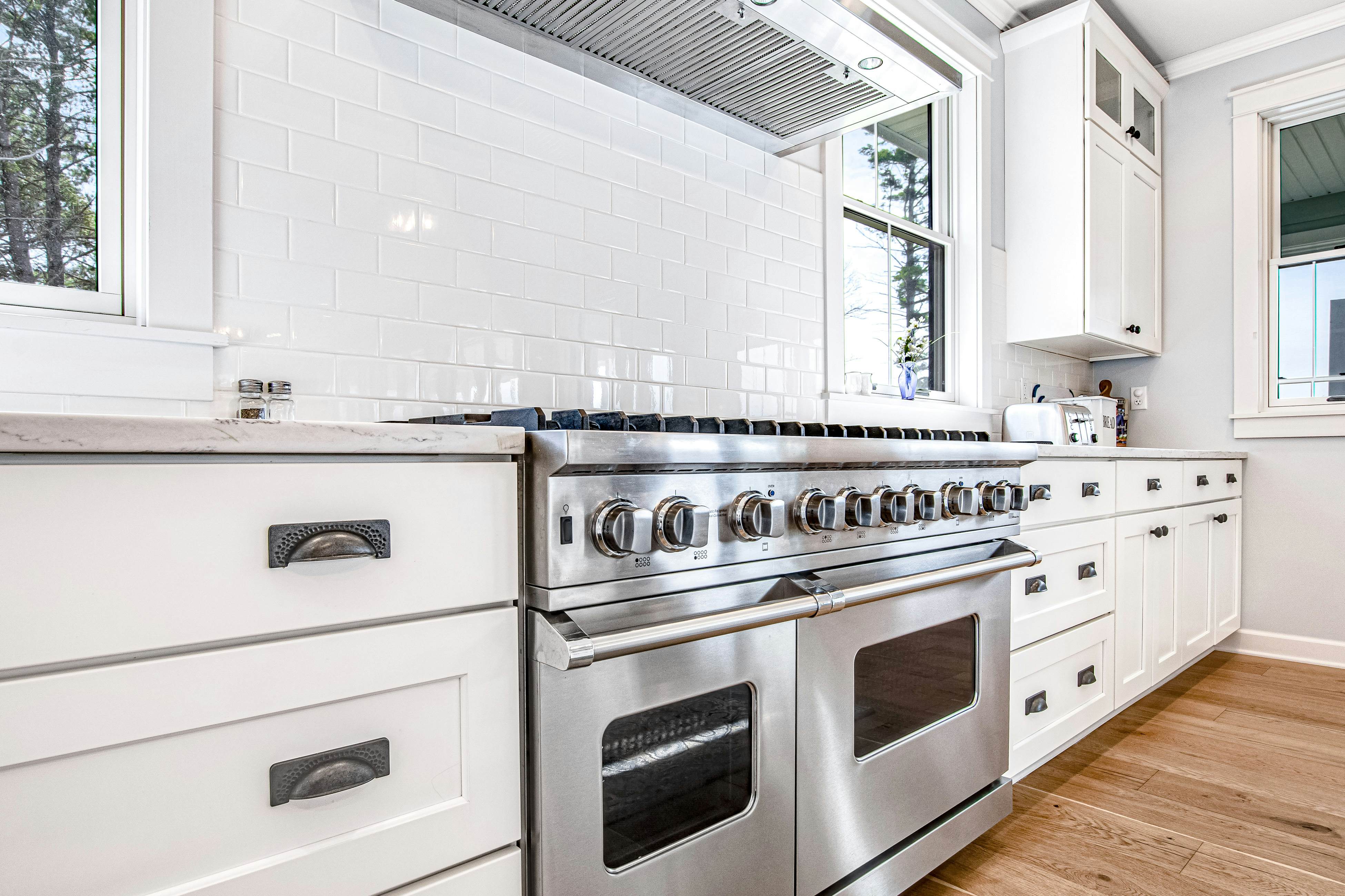 Summer Breeze & Endless Summer 