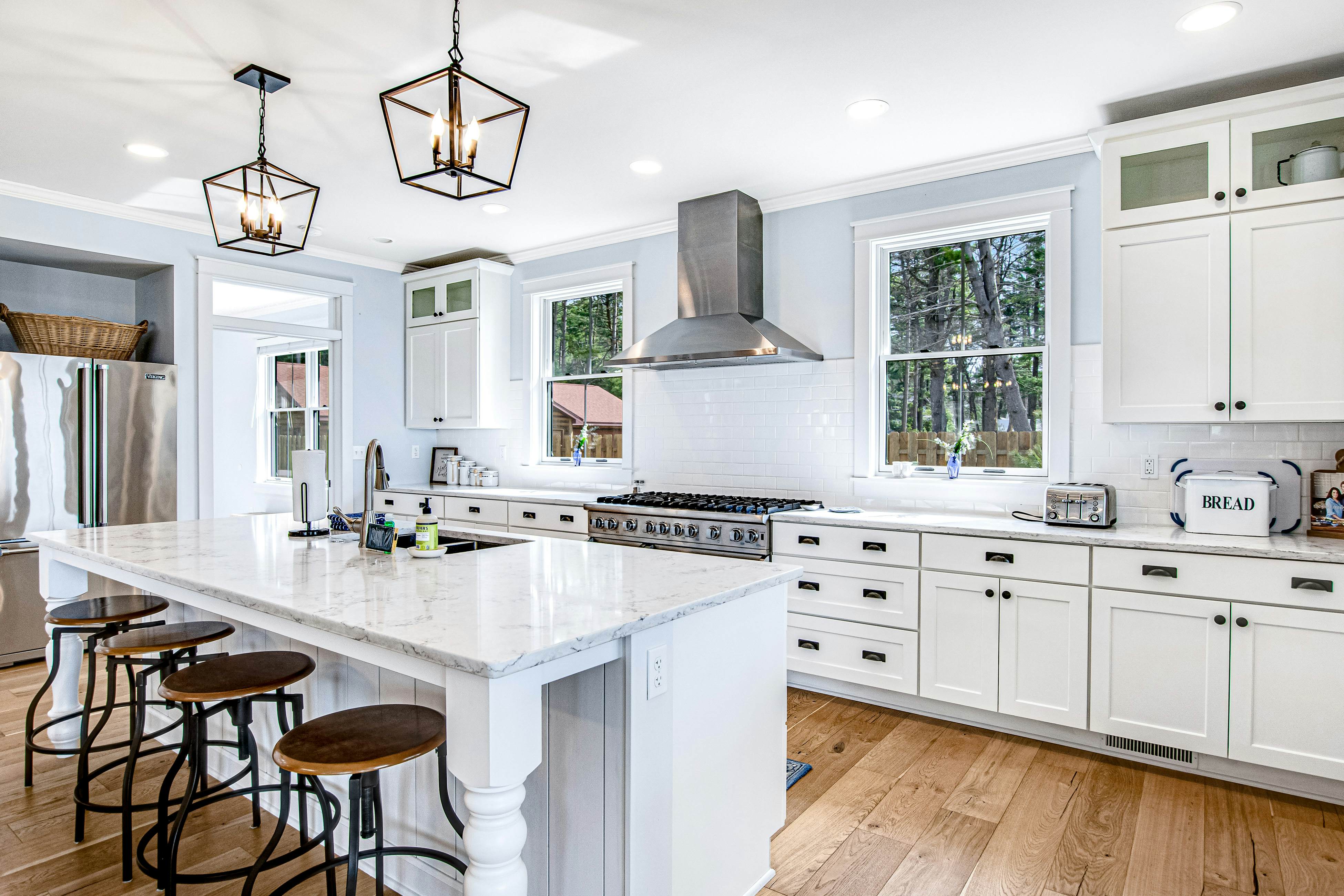 Summer Breeze & Endless Summer 