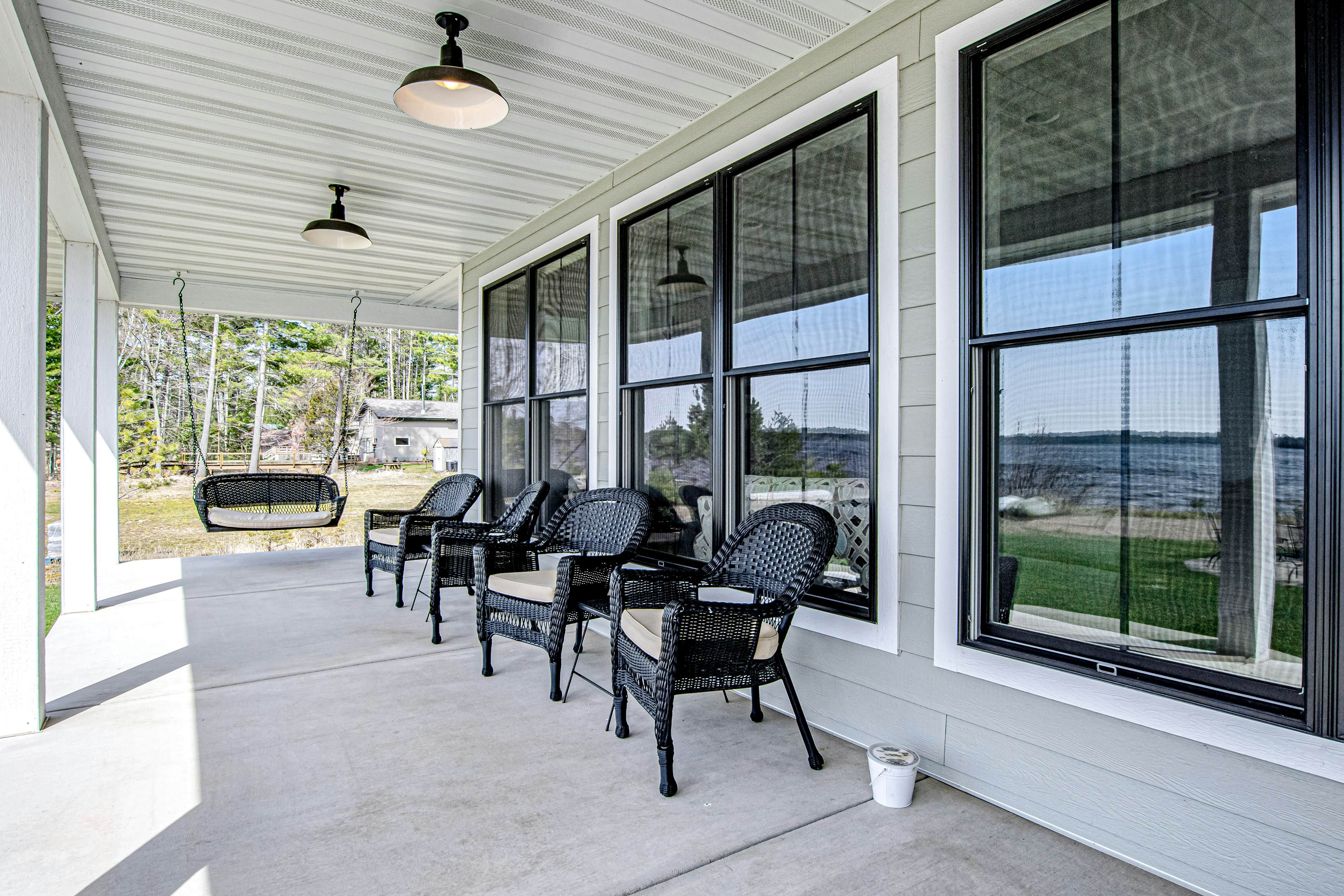 Summer Breeze & Endless Summer 