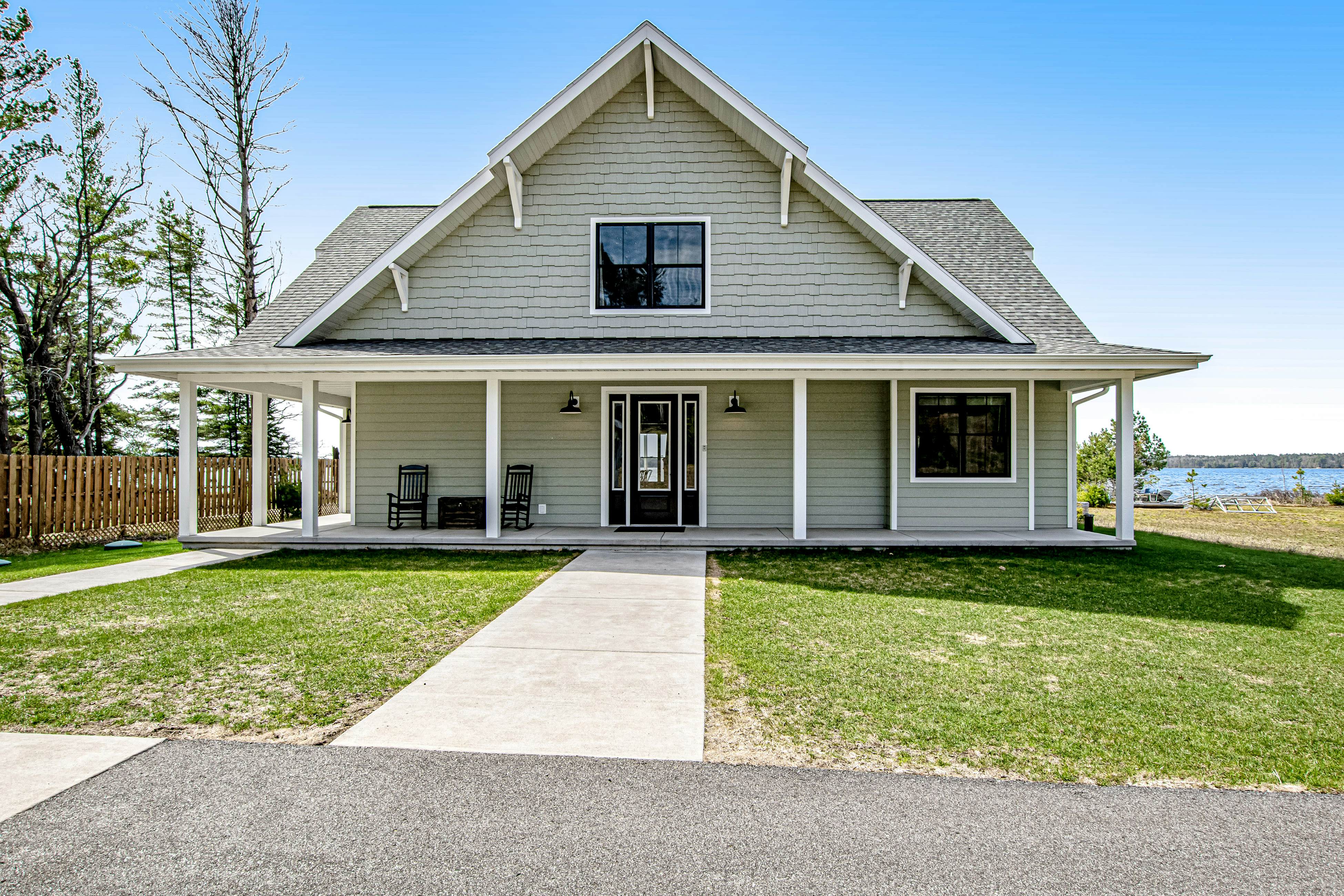 Summer Breeze & Endless Summer 