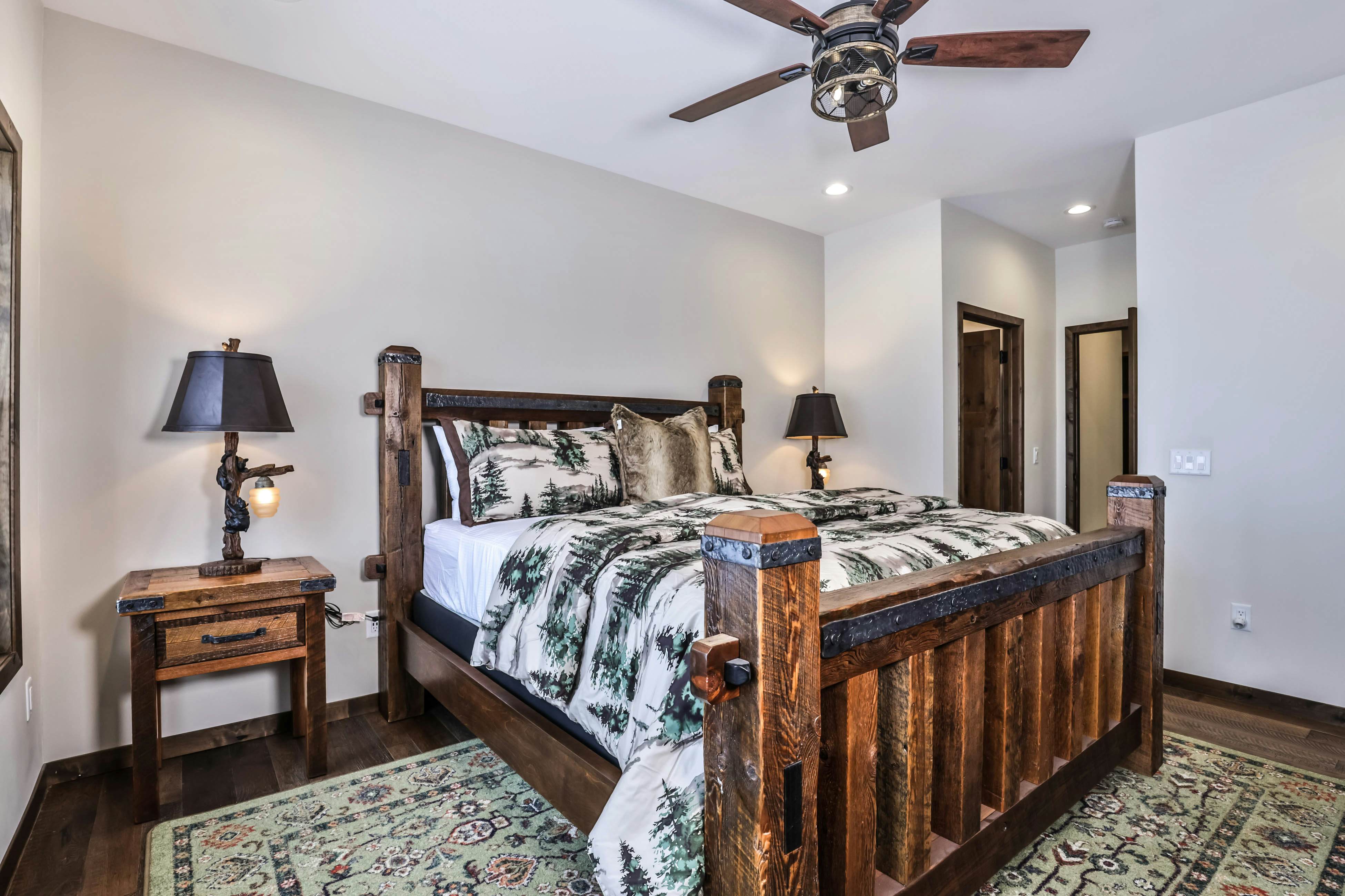 Summer Breeze & Endless Summer 