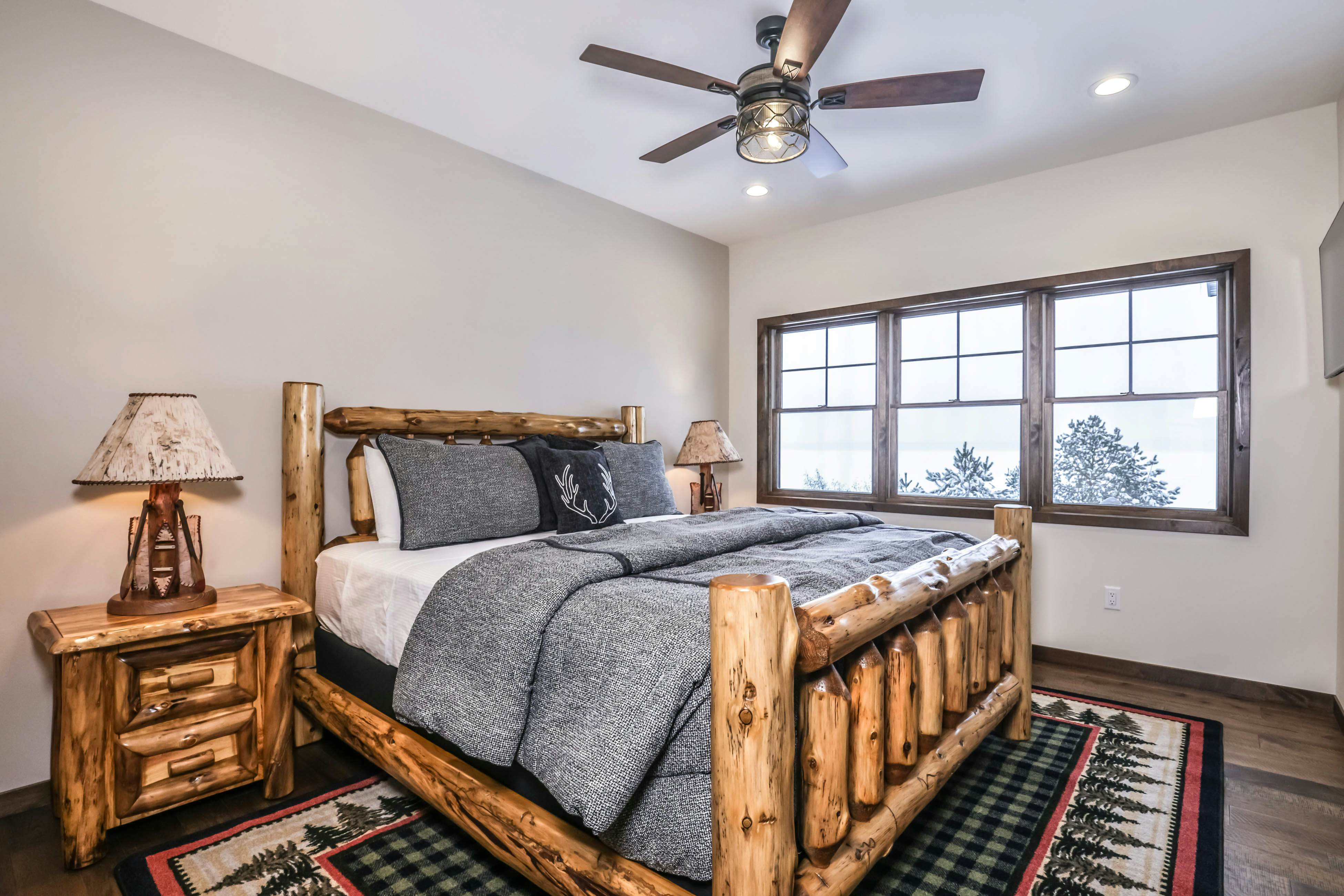 Summer Breeze & Endless Summer 