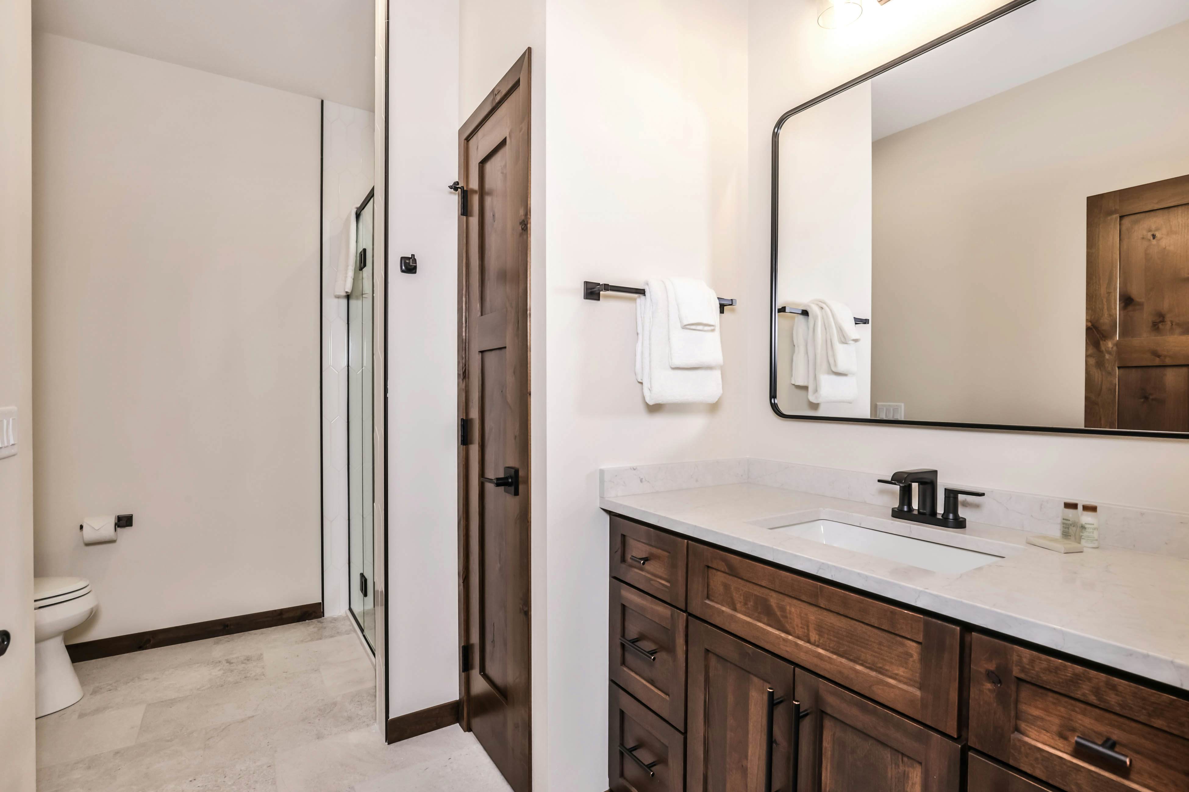 Summer Breeze & Endless Summer 