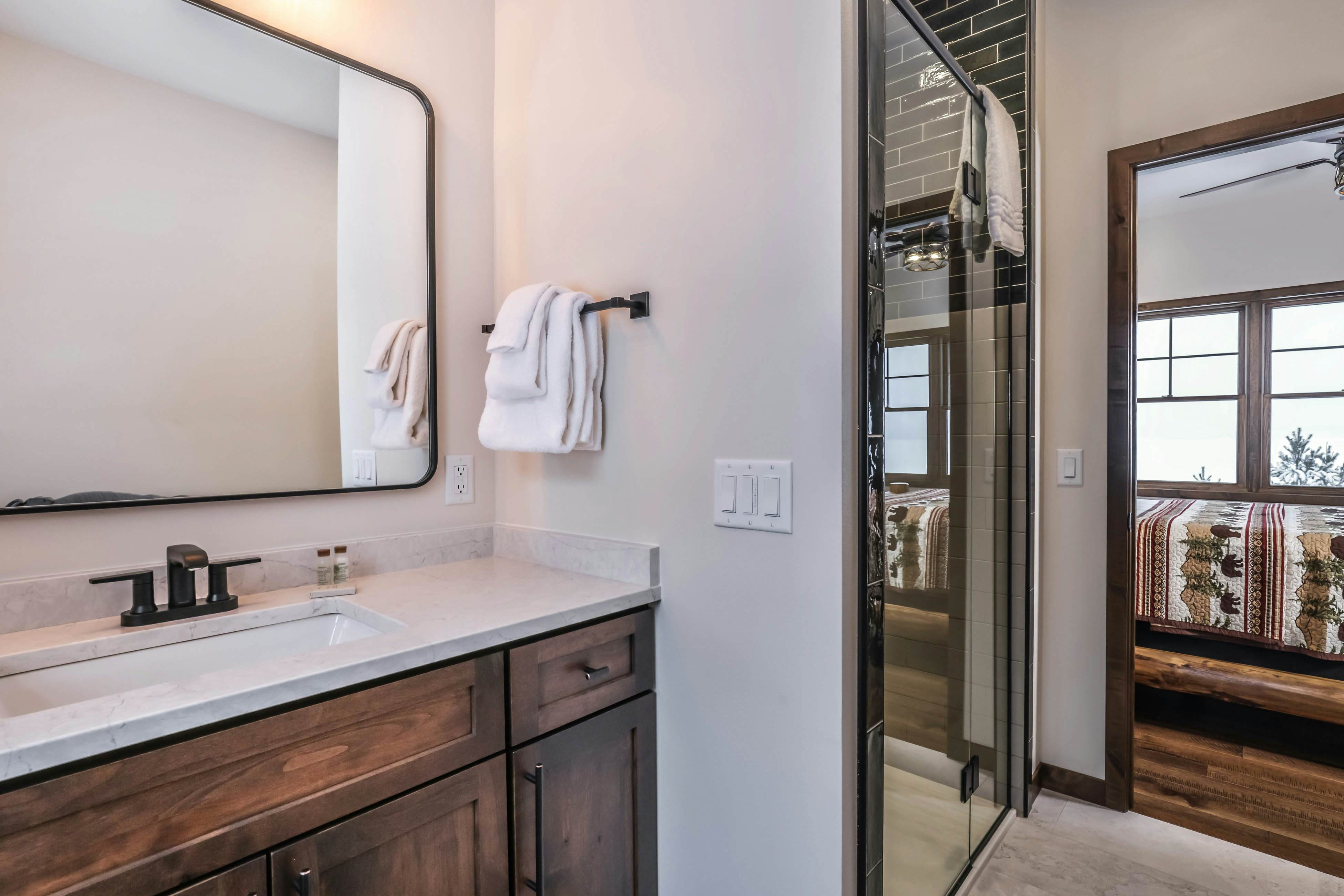 Summer Breeze & Endless Summer 