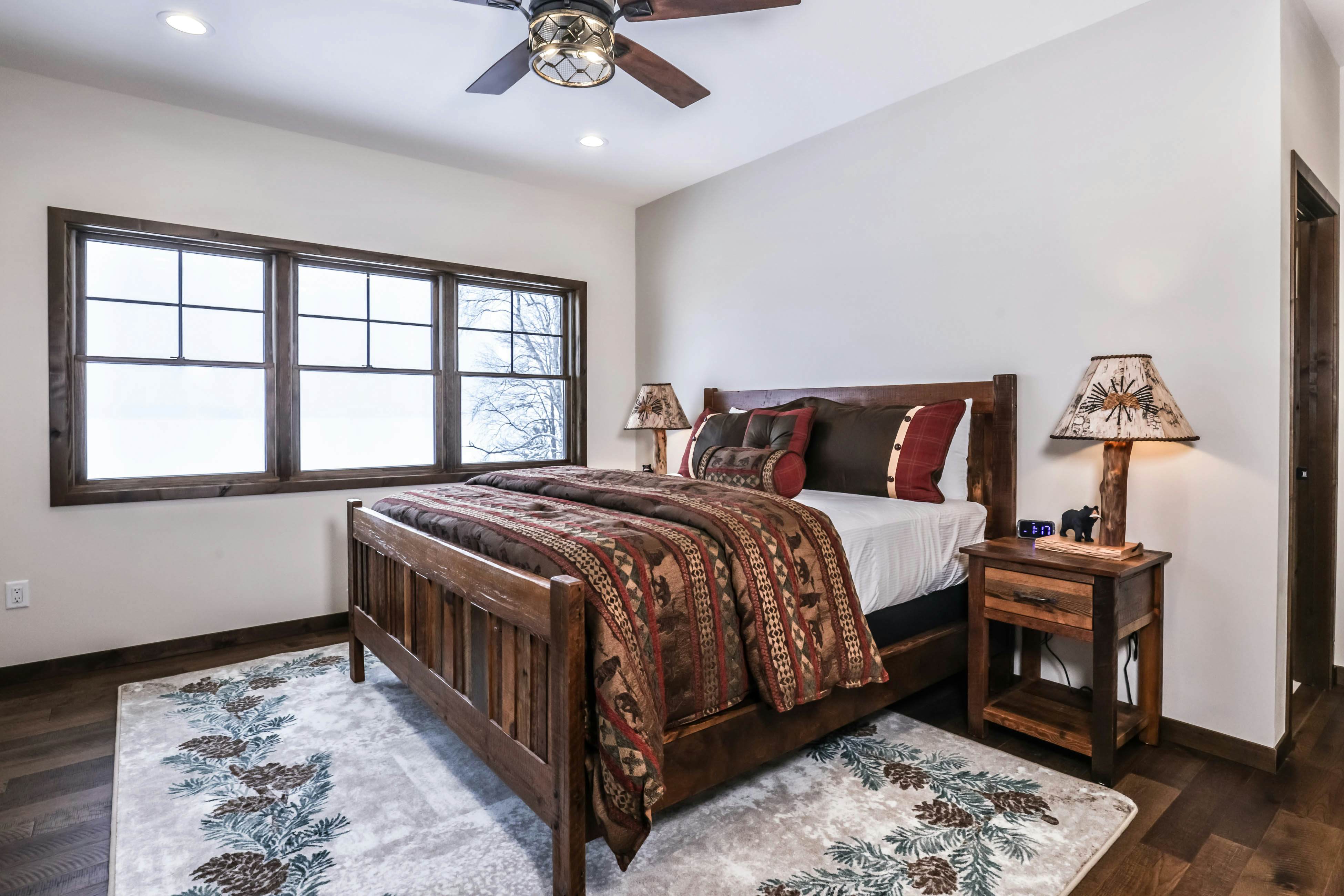 Summer Breeze & Endless Summer 