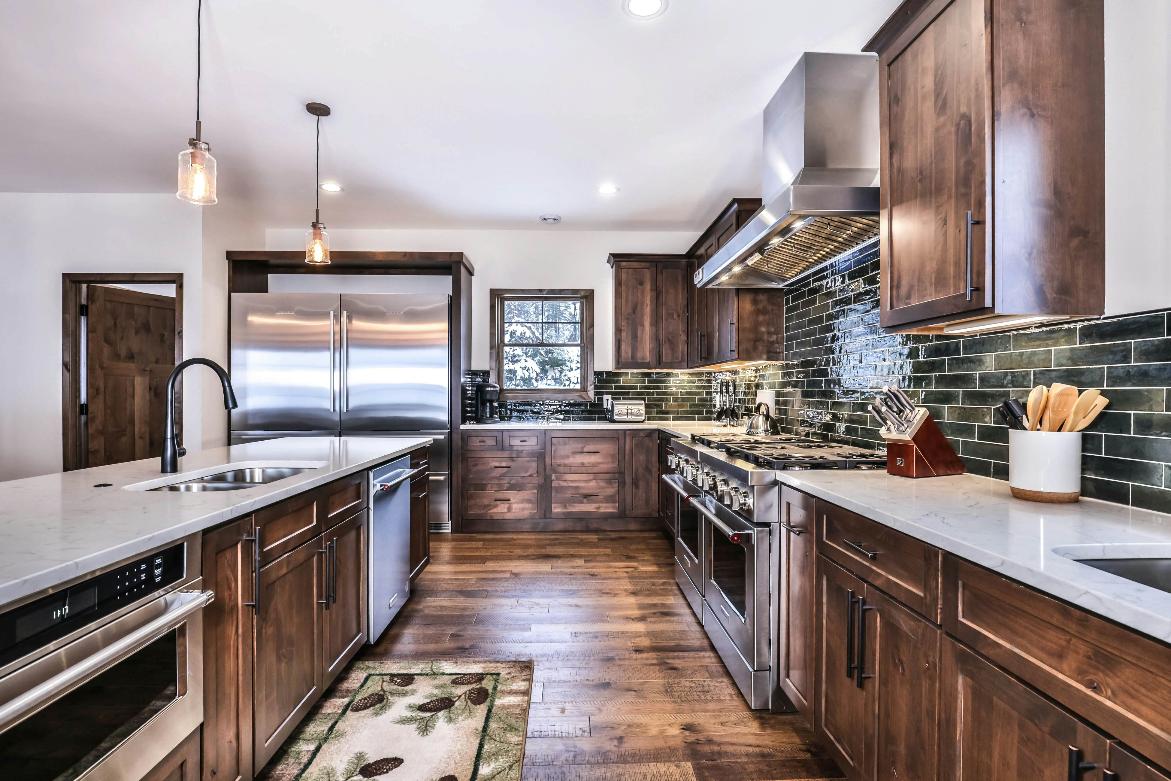 Summer Breeze & Endless Summer 