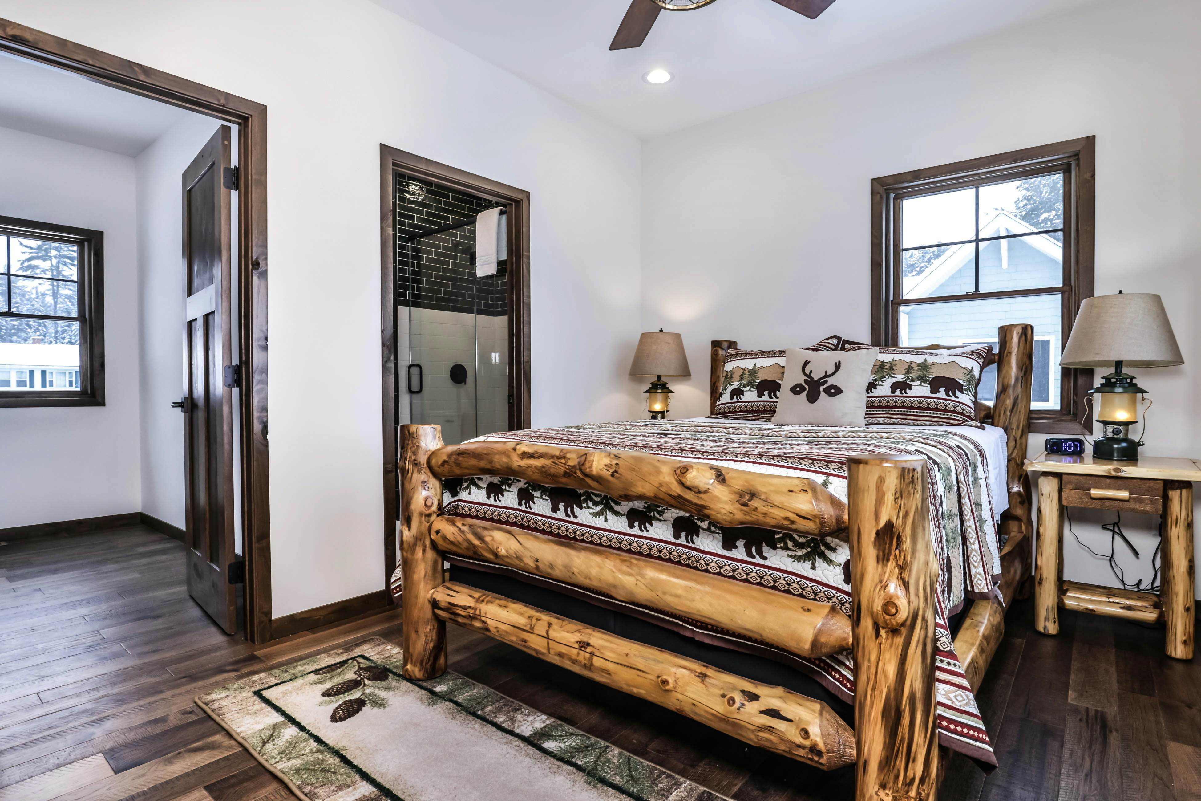 Summer Breeze & Endless Summer 