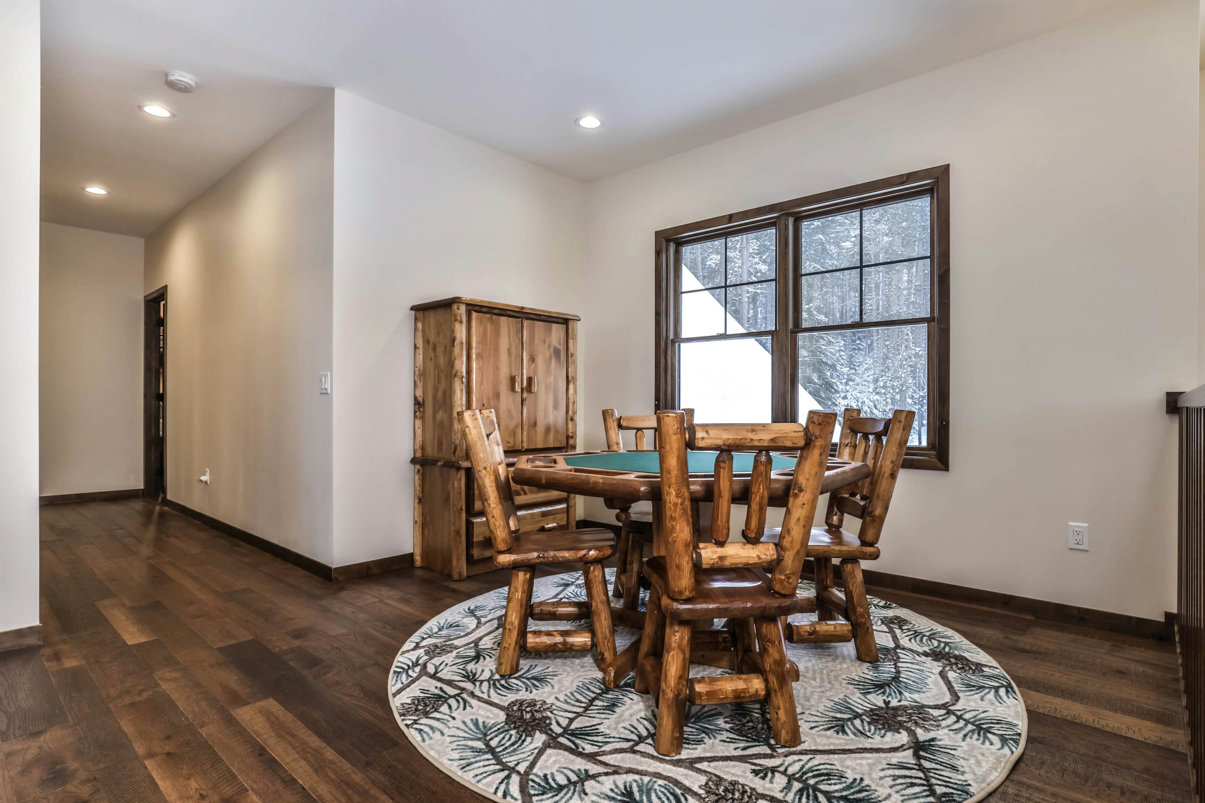 Summer Breeze & Endless Summer 