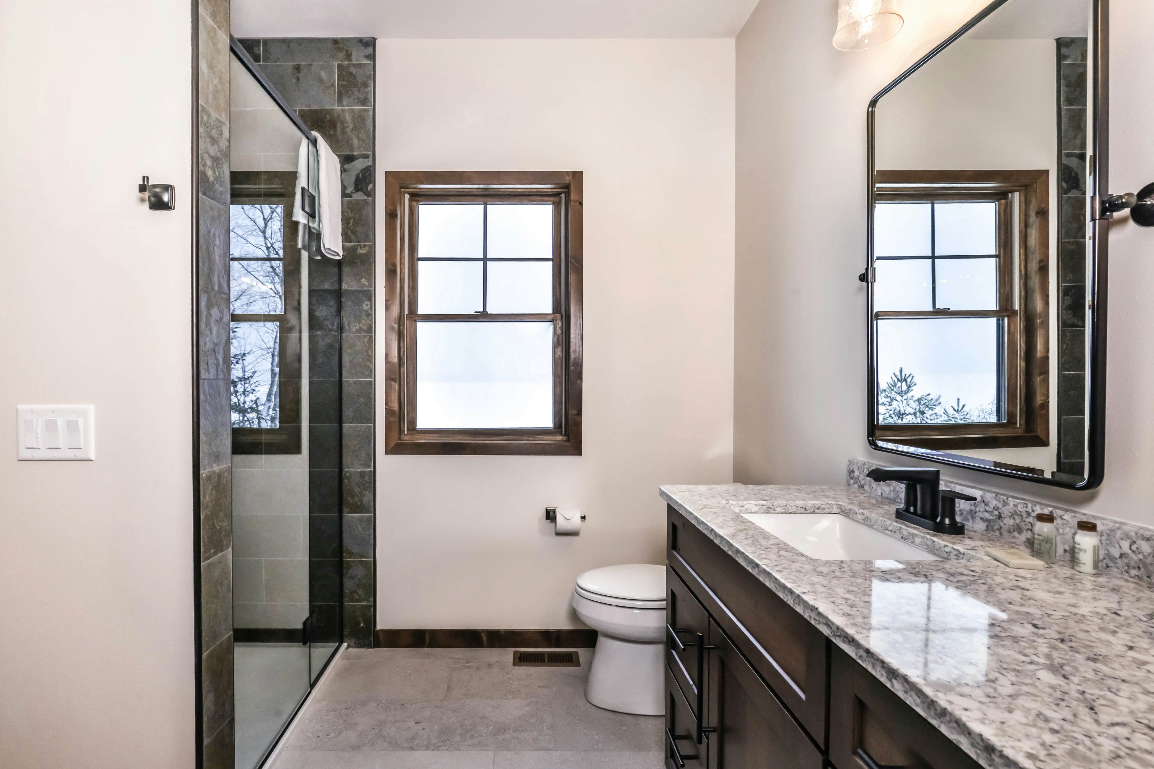 Summer Breeze & Endless Summer 