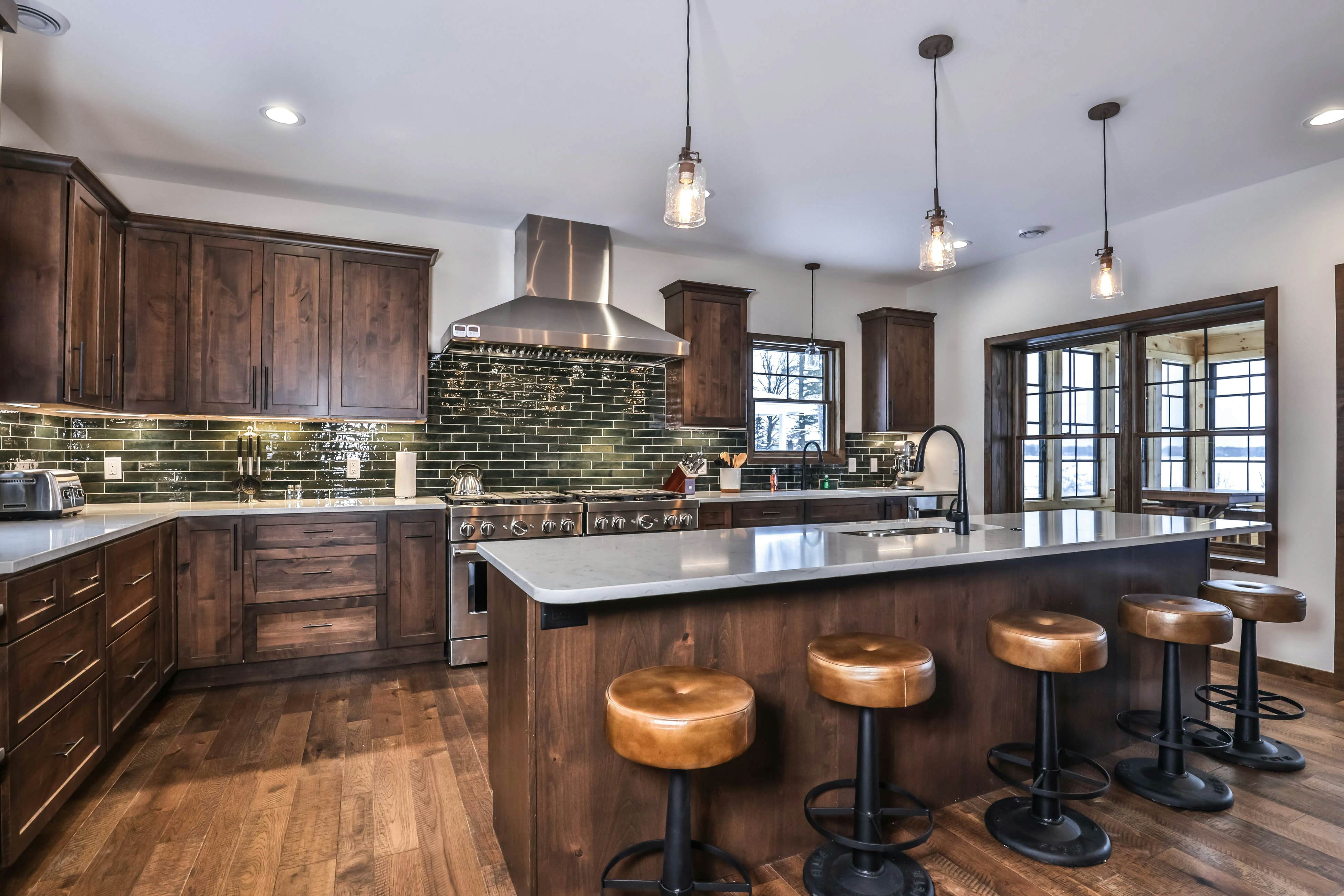 Summer Breeze & Endless Summer 