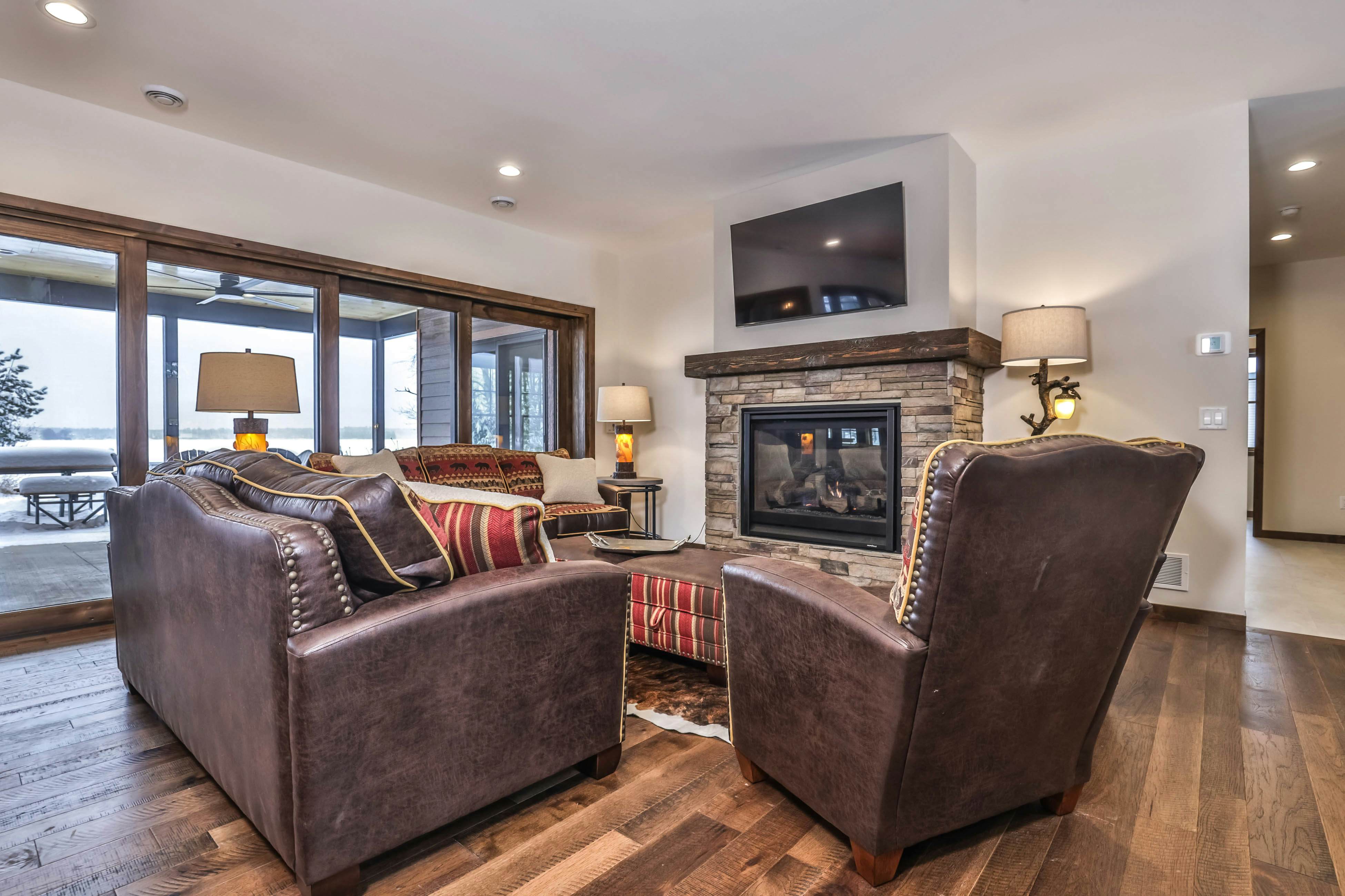 Summer Breeze & Endless Summer 