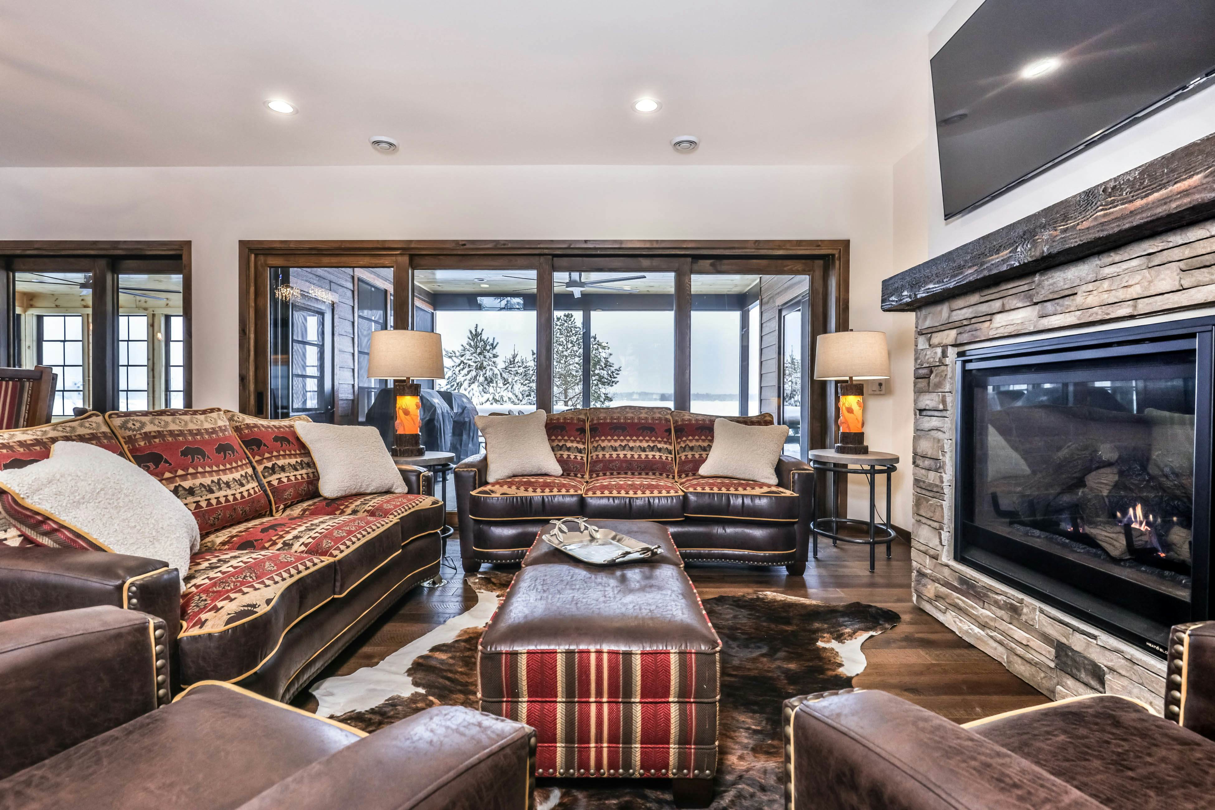 Summer Breeze & Endless Summer 