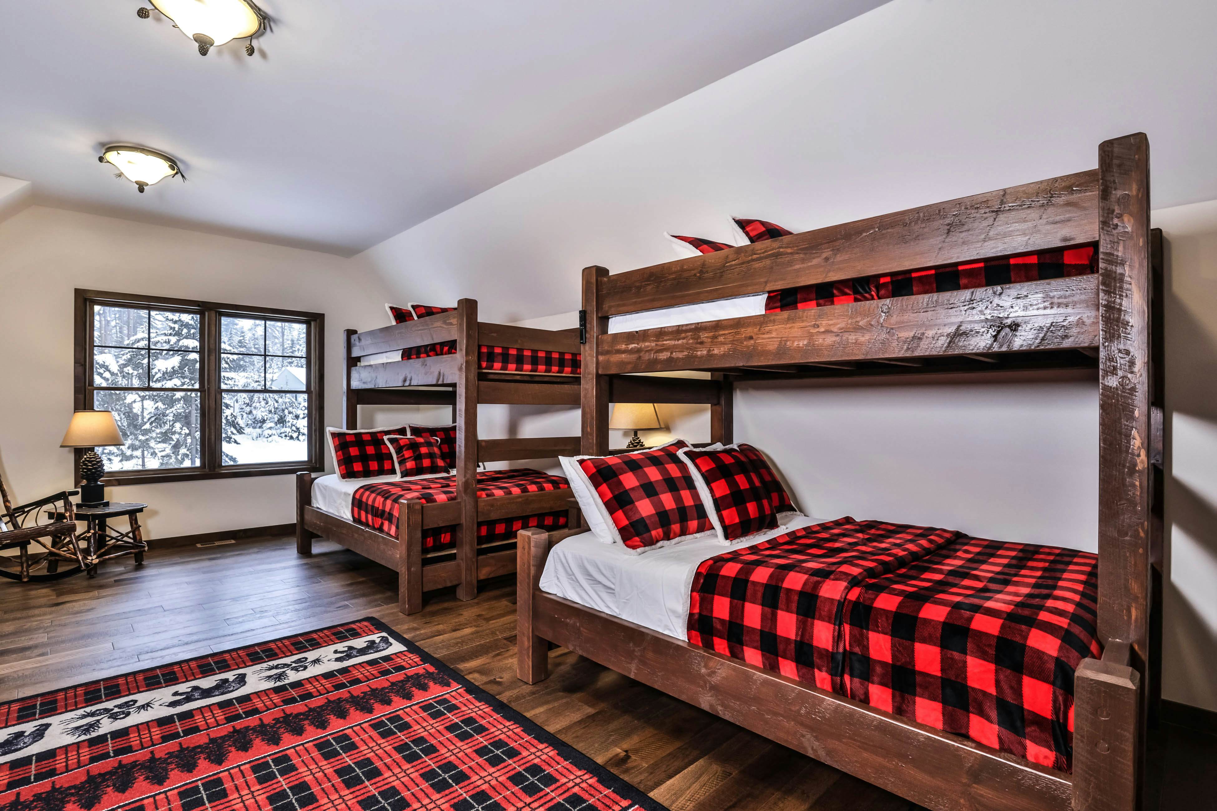 Summer Breeze & Endless Summer 