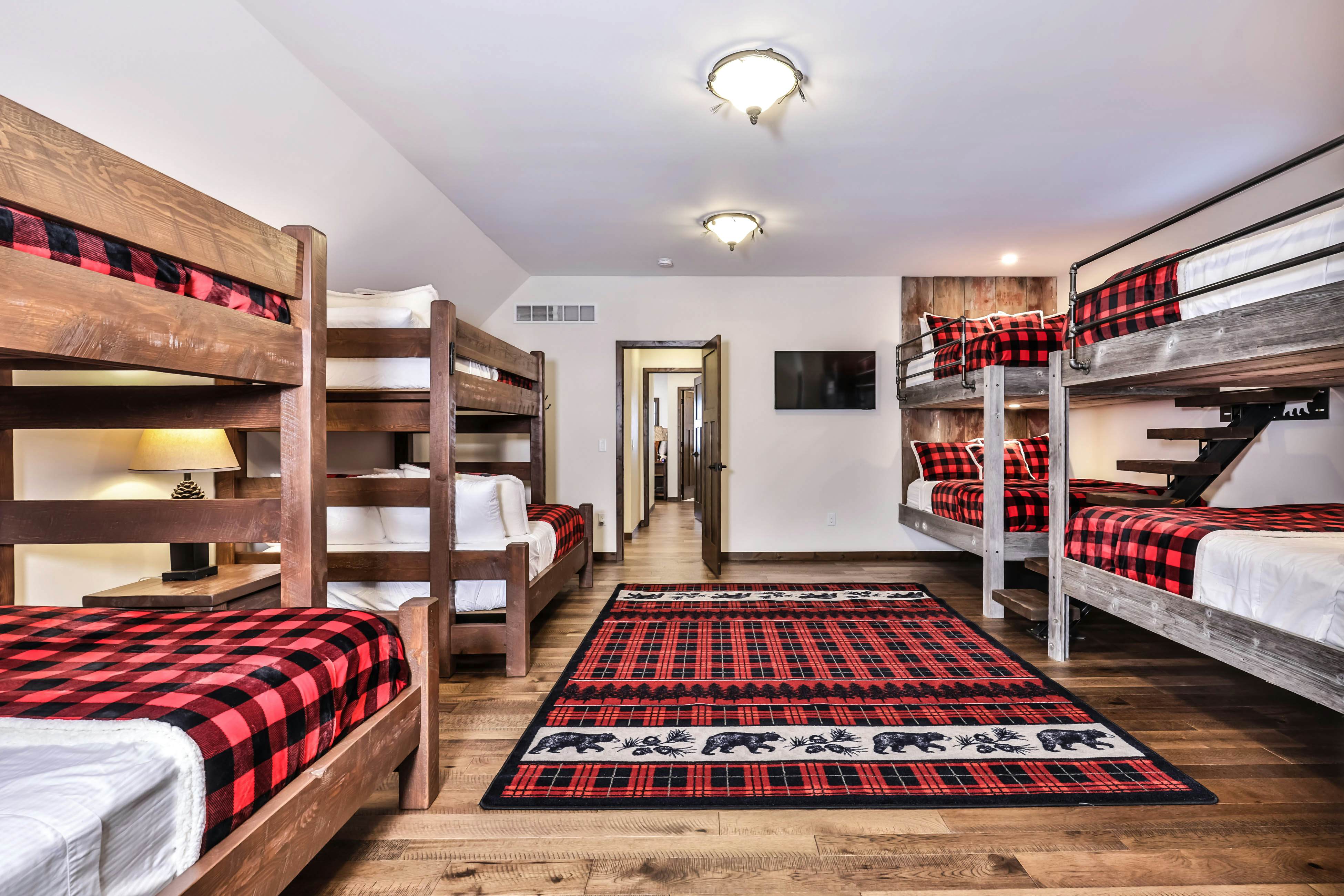 Summer Breeze & Endless Summer 