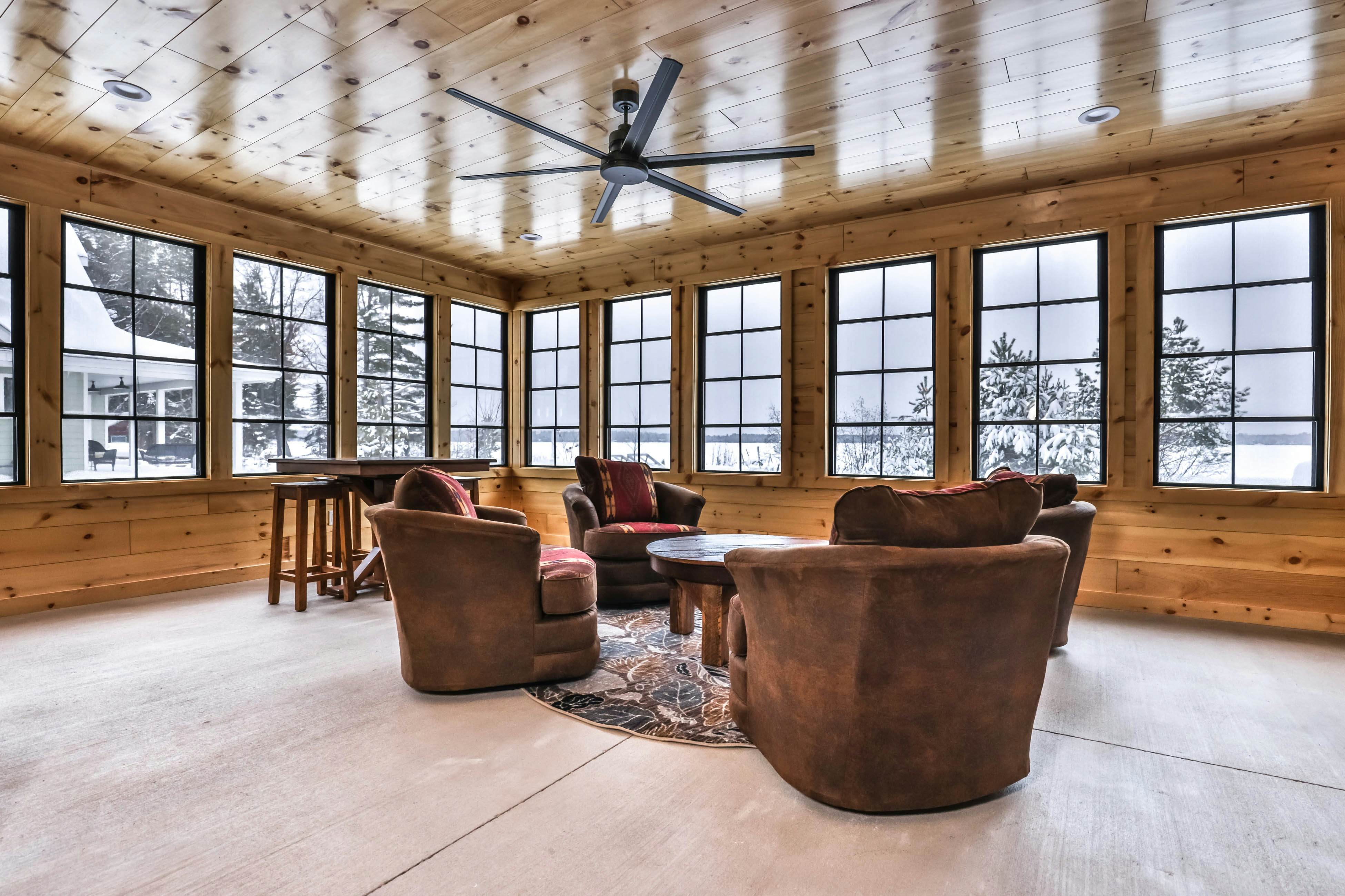 Summer Breeze & Endless Summer 