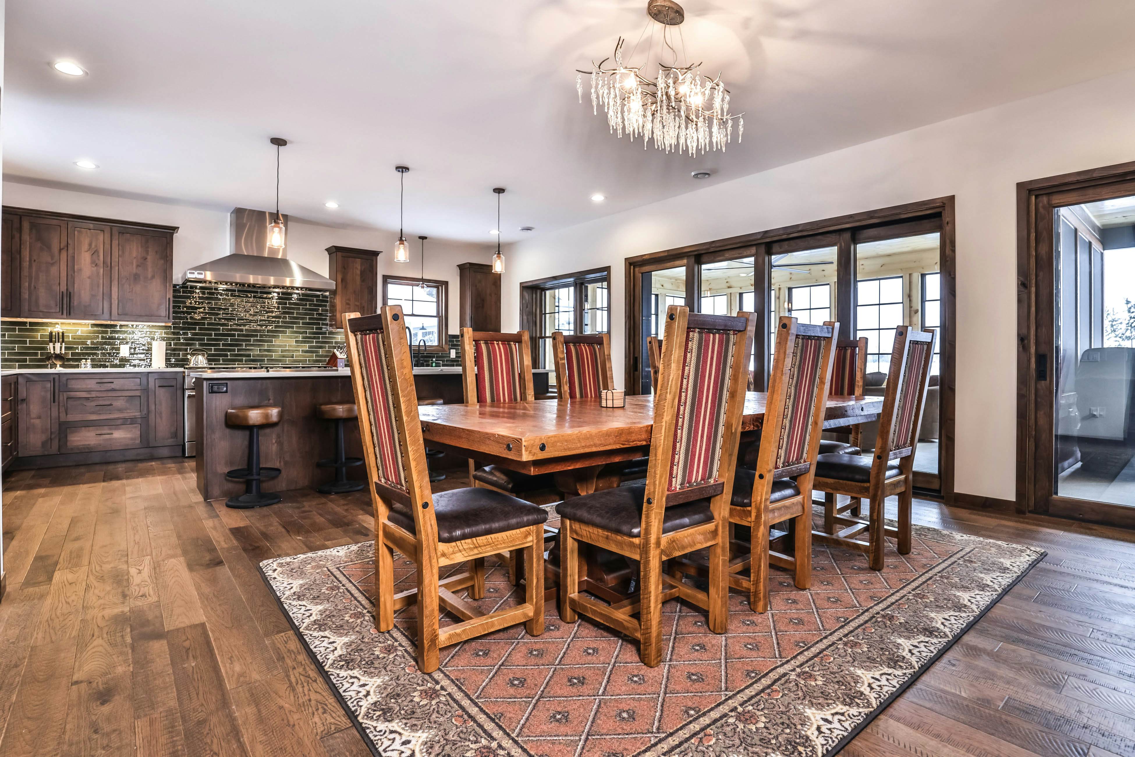 Summer Breeze & Endless Summer 