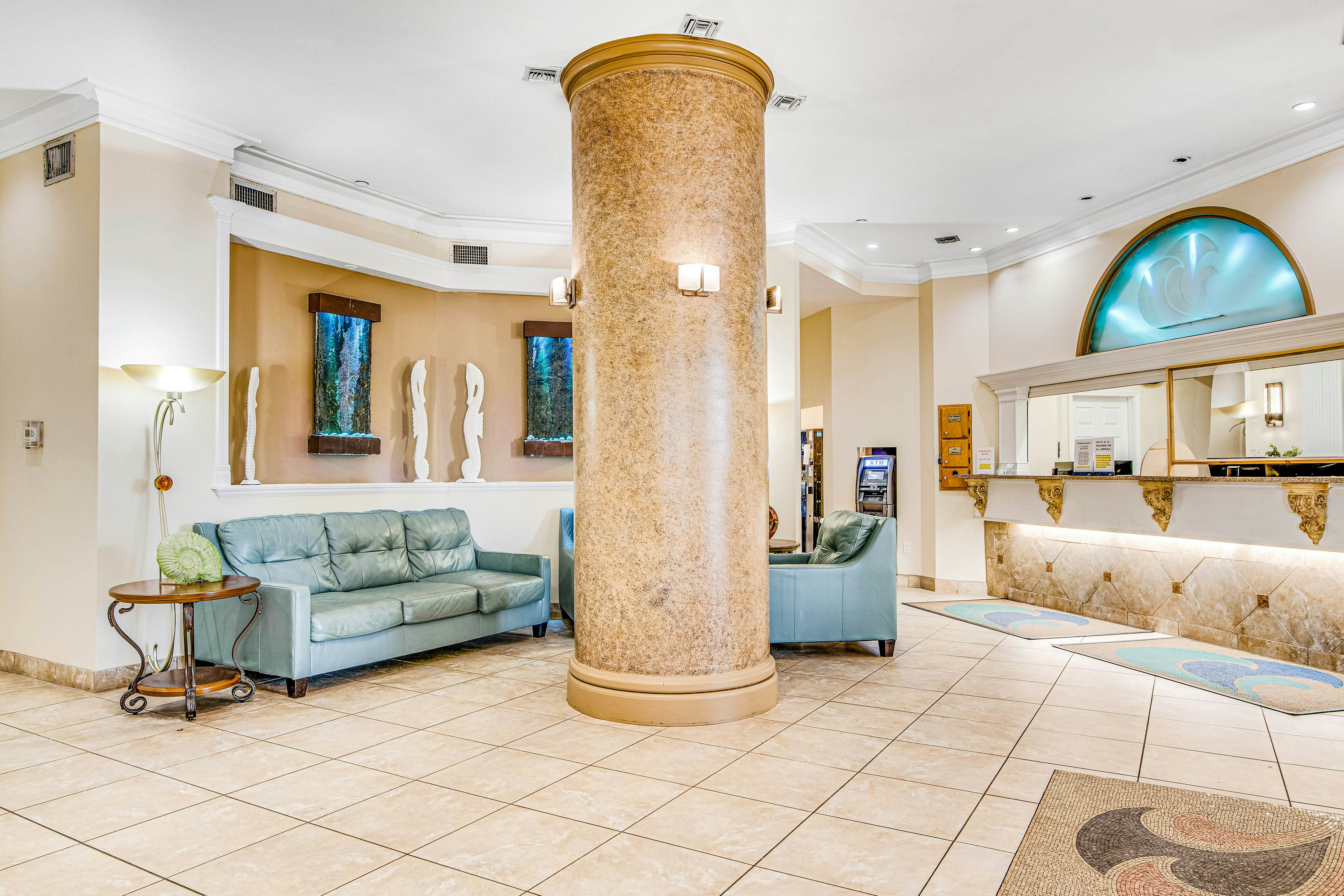 Surfside Resort 1503